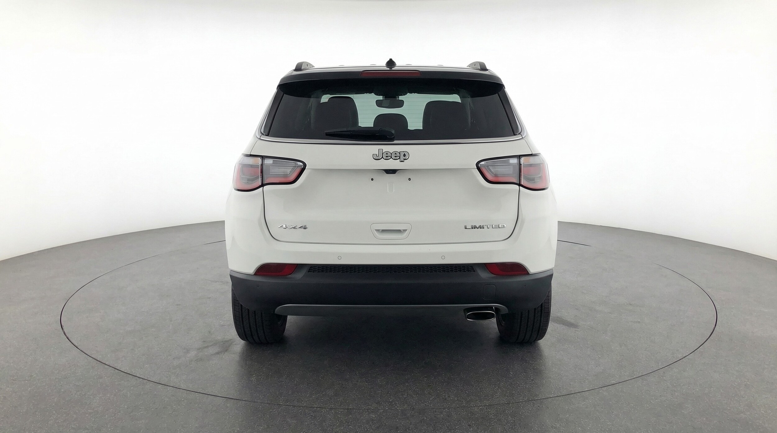 Thumbnail: 2025 Jeep Compass - 6