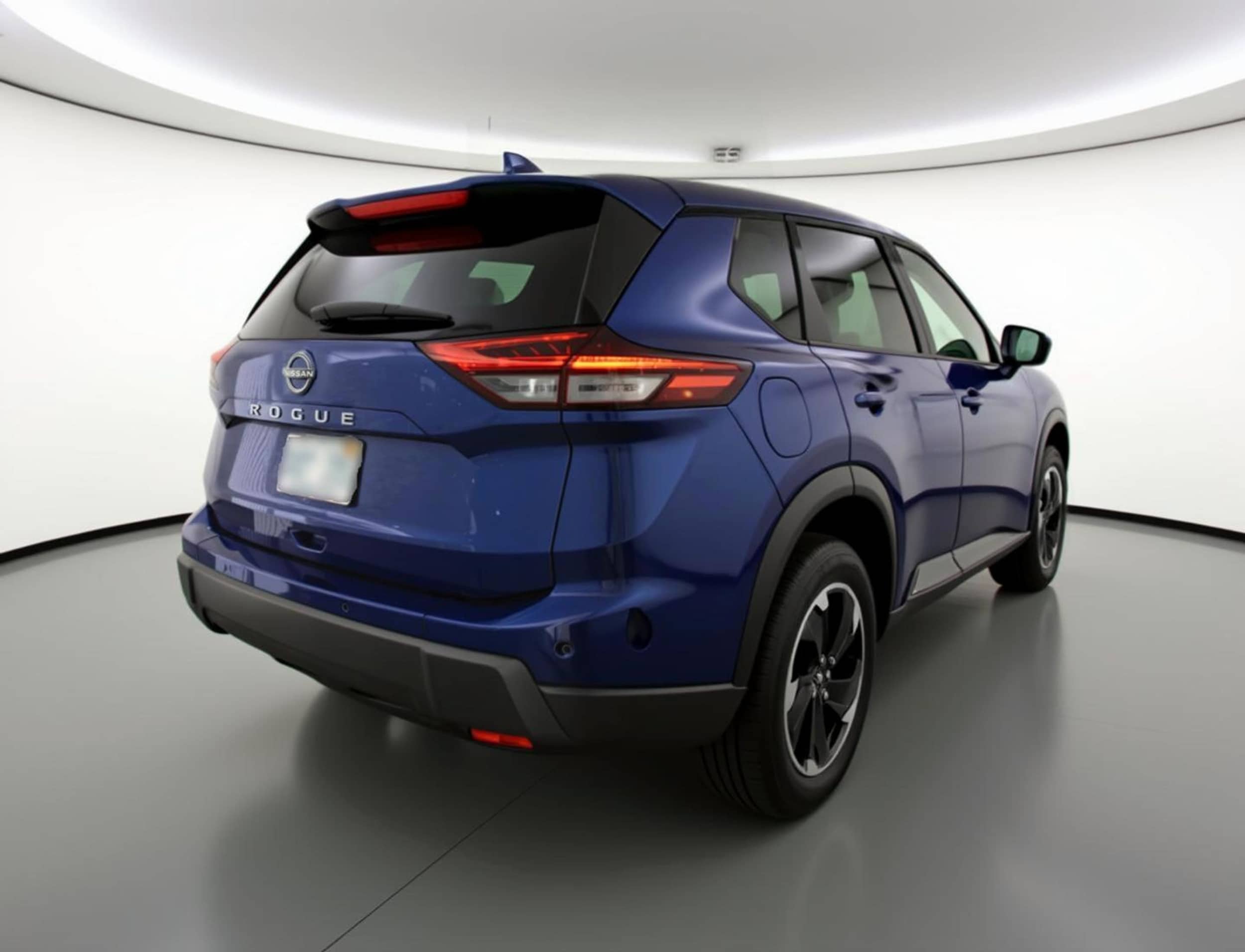 Thumbnail: 2025 Nissan Rogue - 7