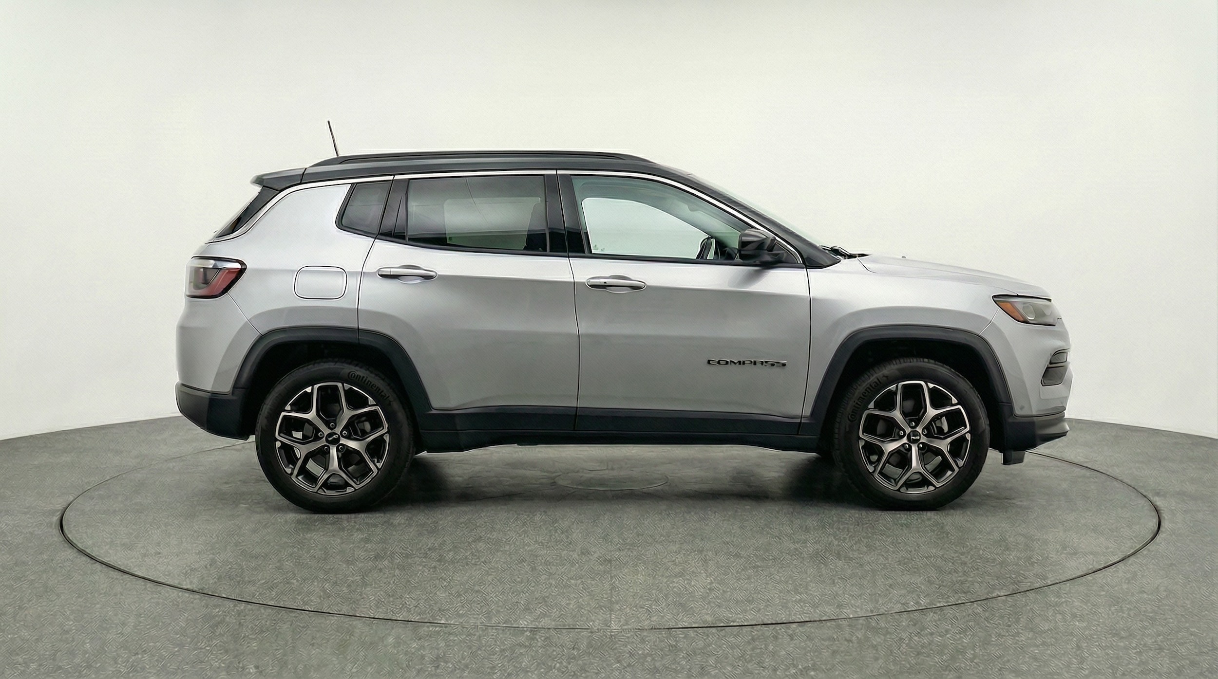 Thumbnail: 2025 Jeep Compass - 8