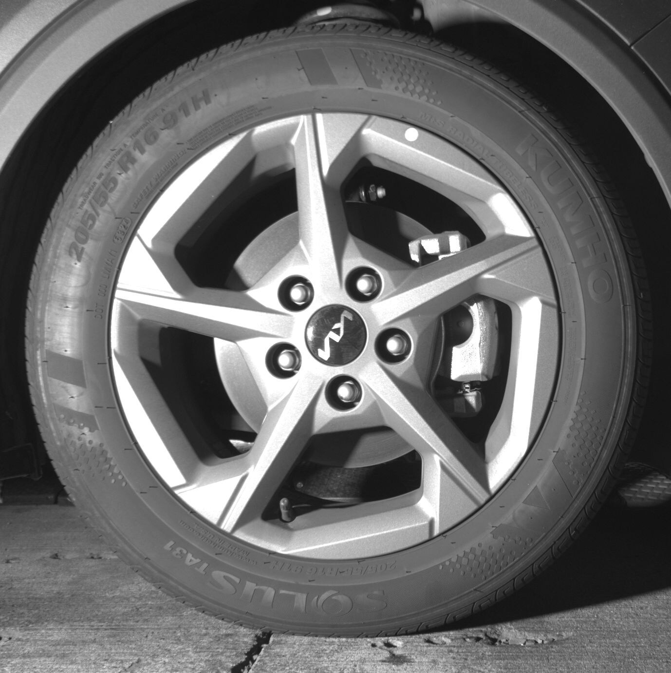 Thumbnail: 2025 Kia K4 - 10