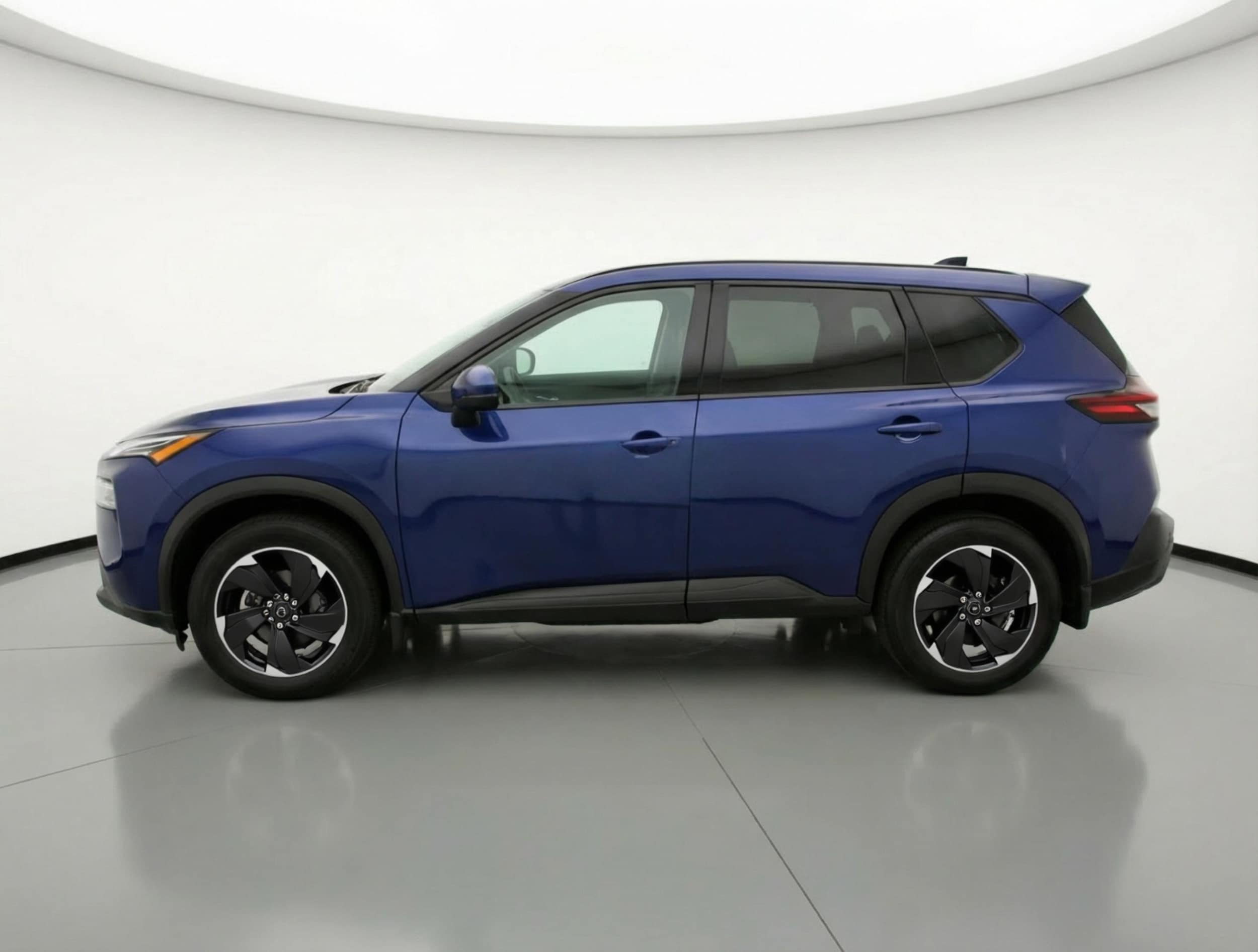 Thumbnail: 2025 Nissan Rogue - 4