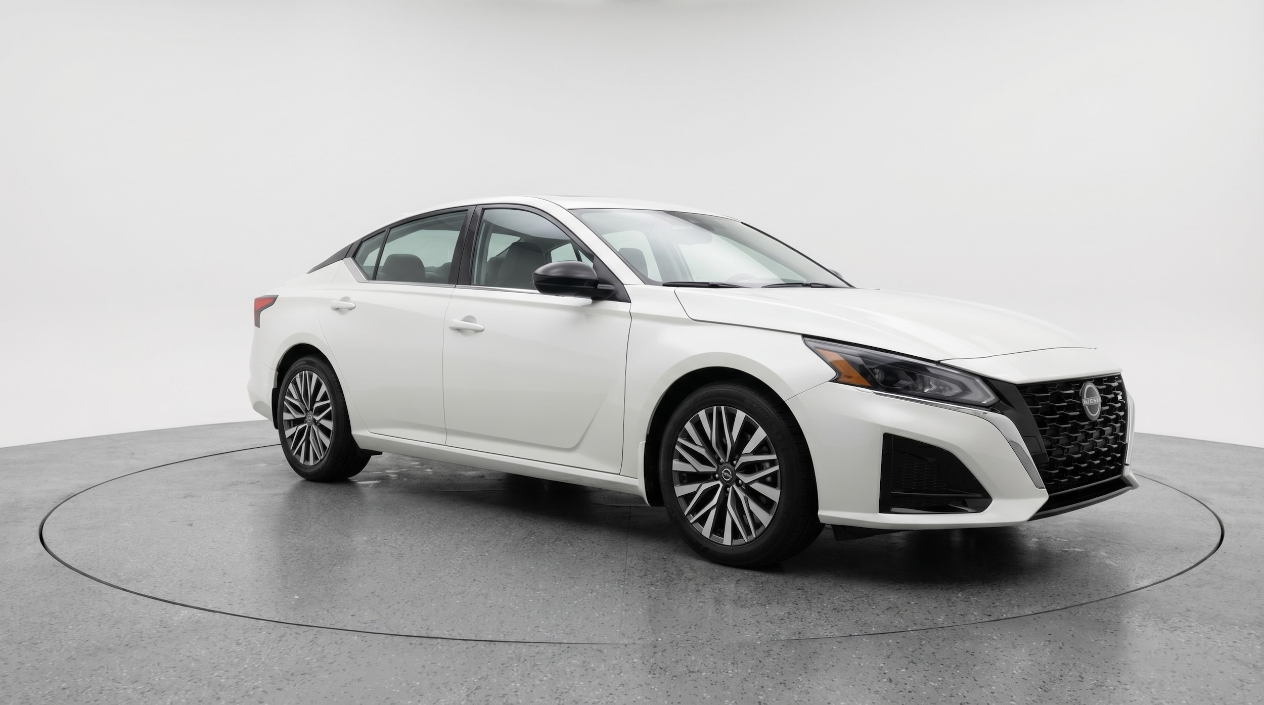 Thumbnail: 2026 Nissan Altima - 1