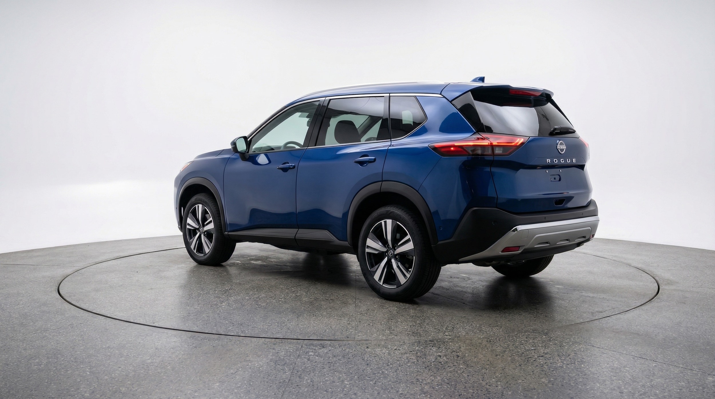 Thumbnail: 2026 Nissan Rogue - 5