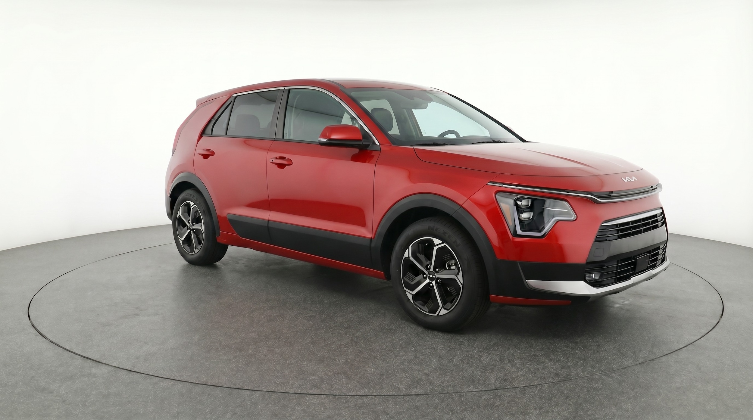 Thumbnail: 2026 Kia Niro - 1