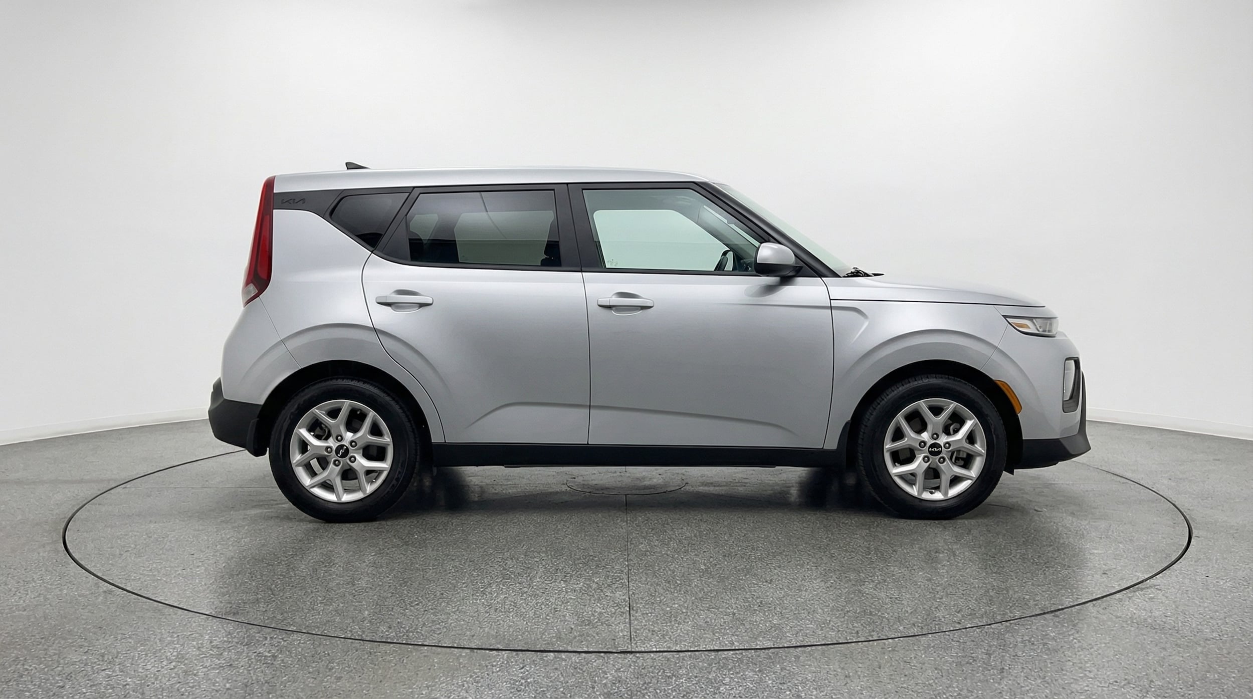 Thumbnail: 2025 Kia Soul - 8