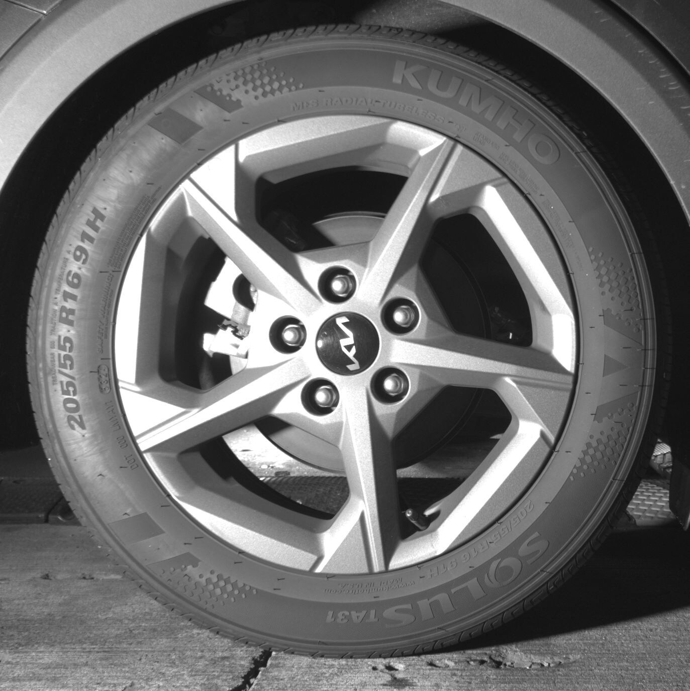 Thumbnail: 2025 Kia K4 - 12