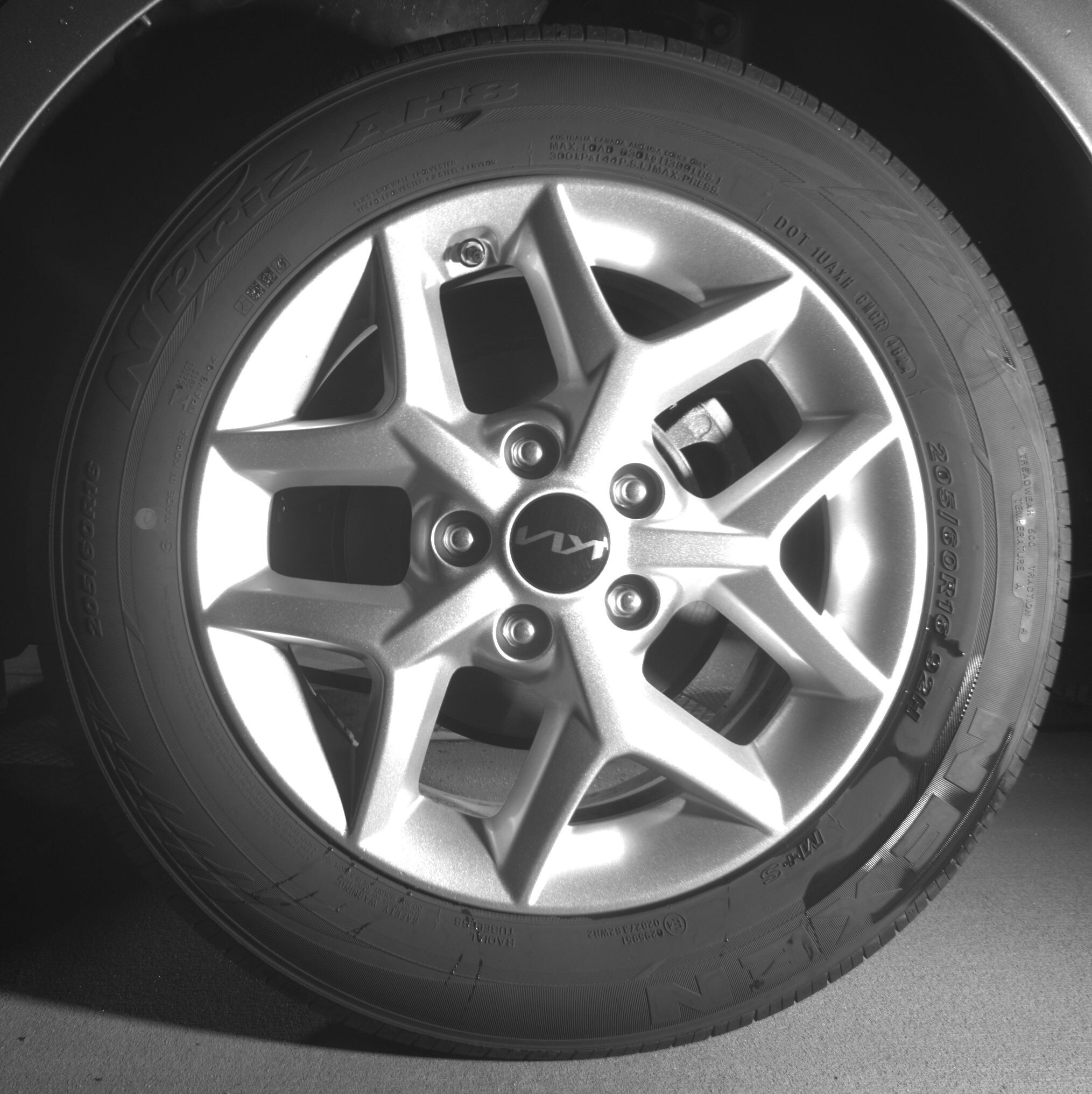 Thumbnail: 2025 Kia Soul - 11