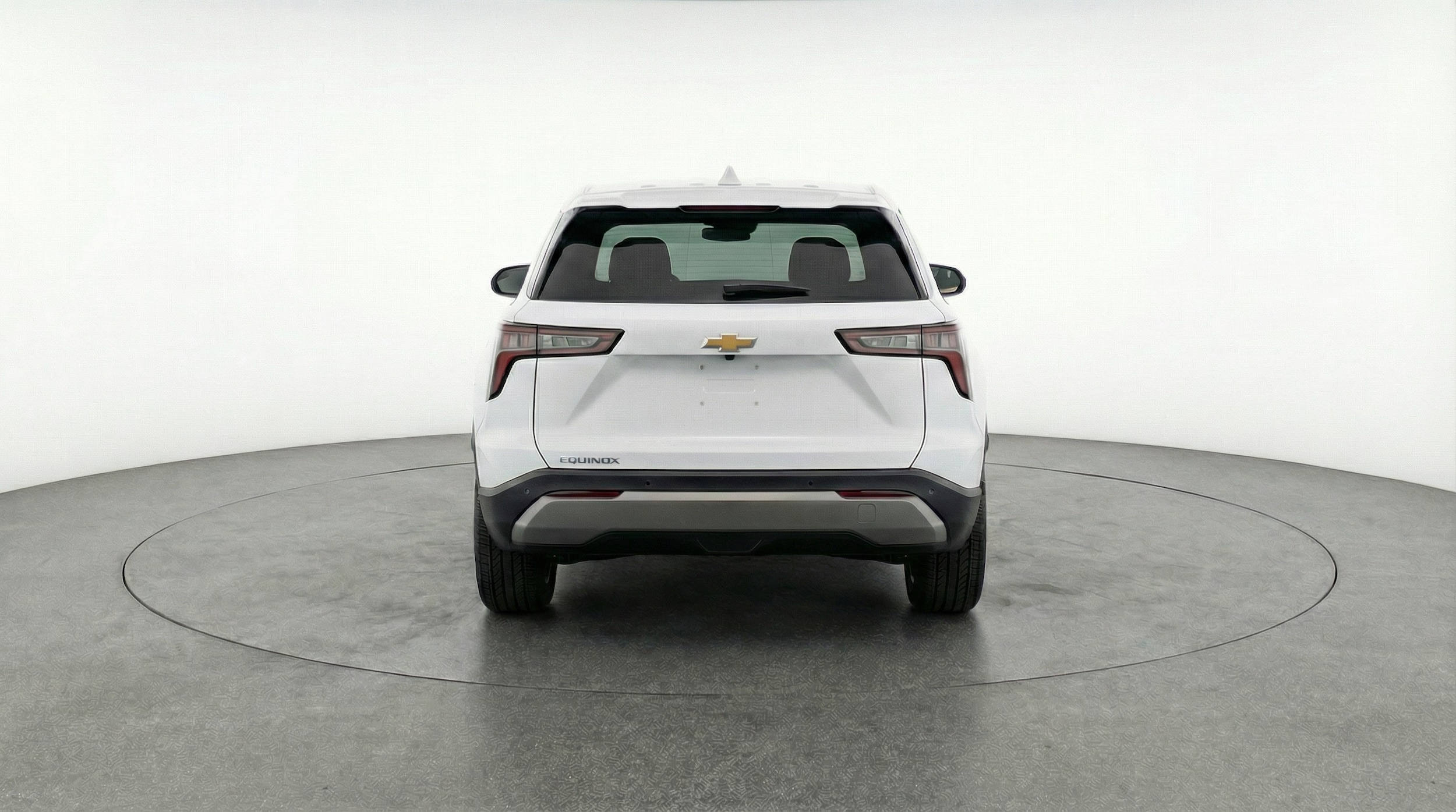 Thumbnail: 2025 Chevrolet Equinox - 6