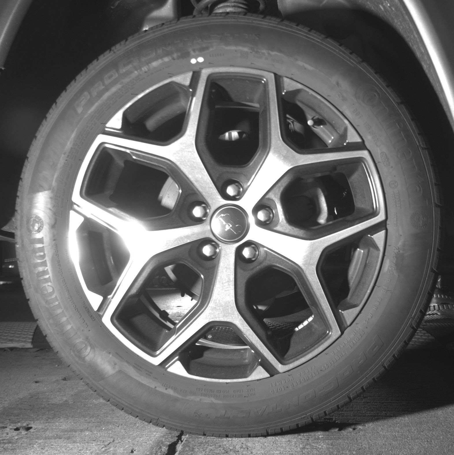 Thumbnail: 2025 Jeep Compass - 12