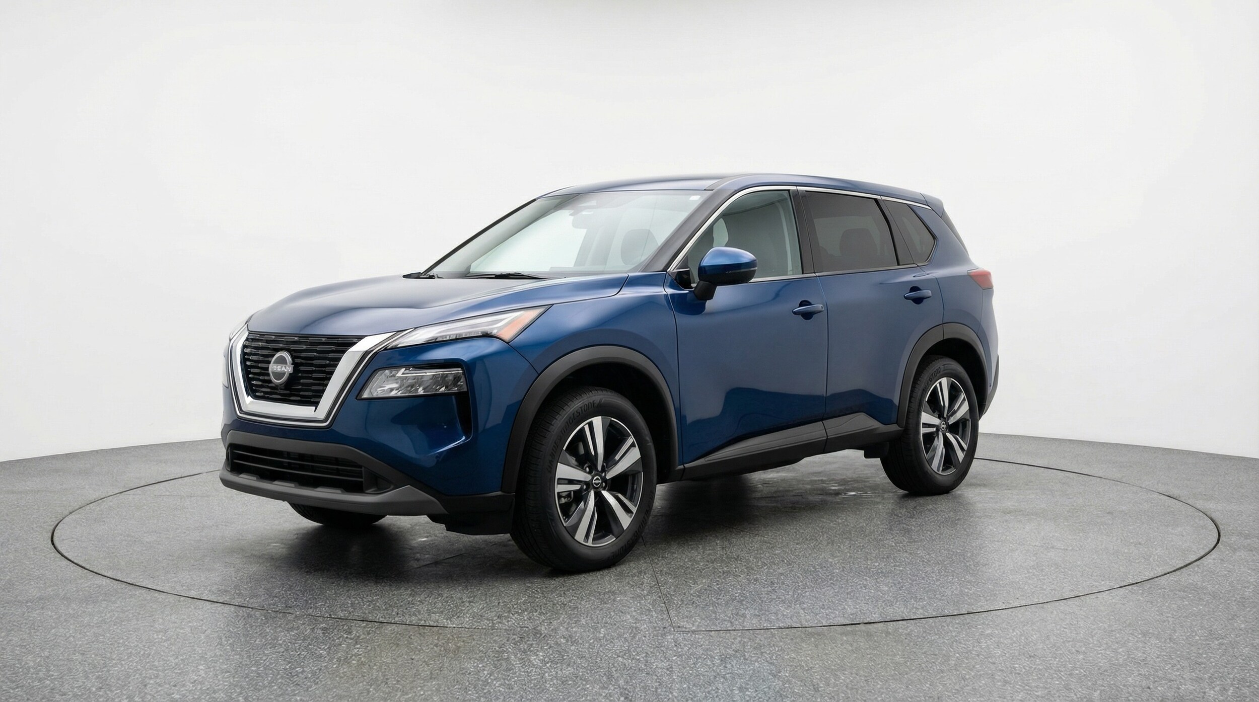 Thumbnail: 2026 Nissan Rogue - 3