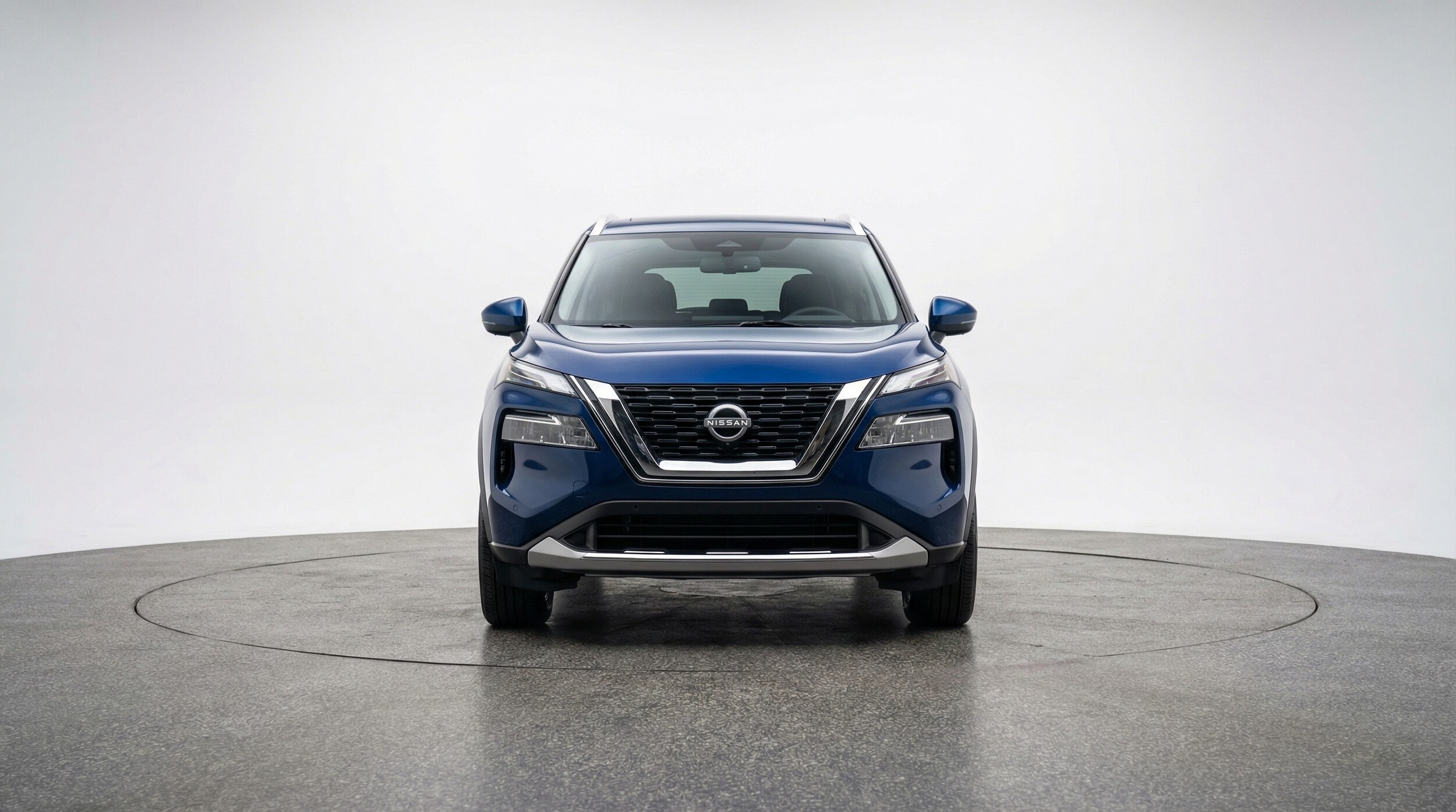 Thumbnail: 2026 Nissan Rogue - 2