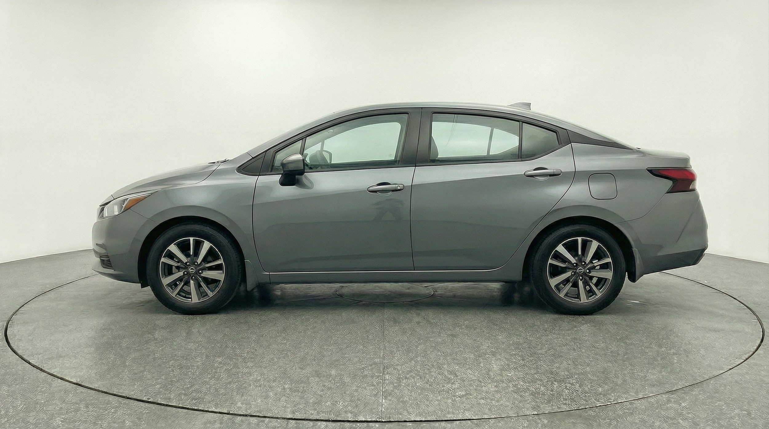 Thumbnail: 2025 Nissan Versa - 4