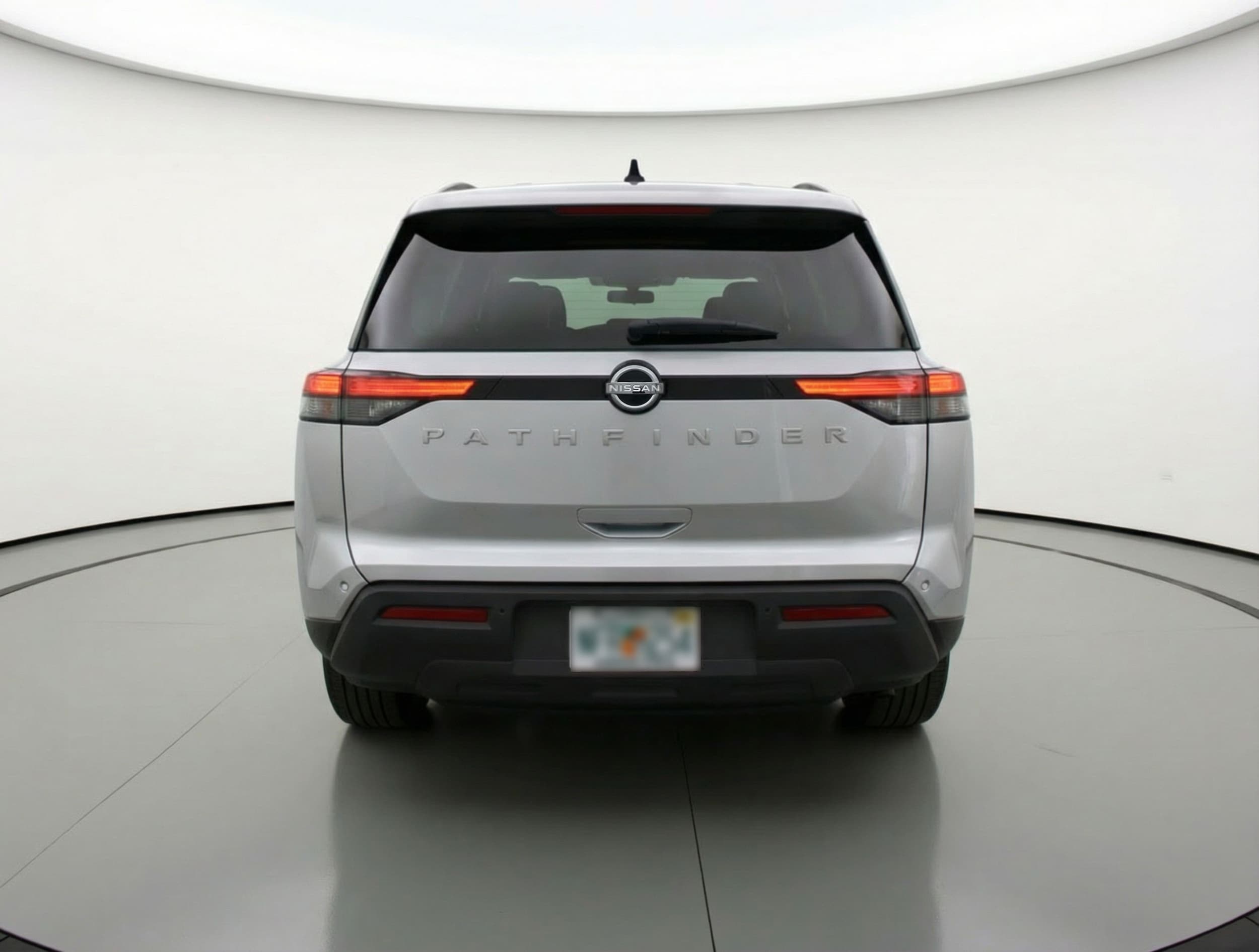 Thumbnail: 2025 Nissan Pathfinder - 6