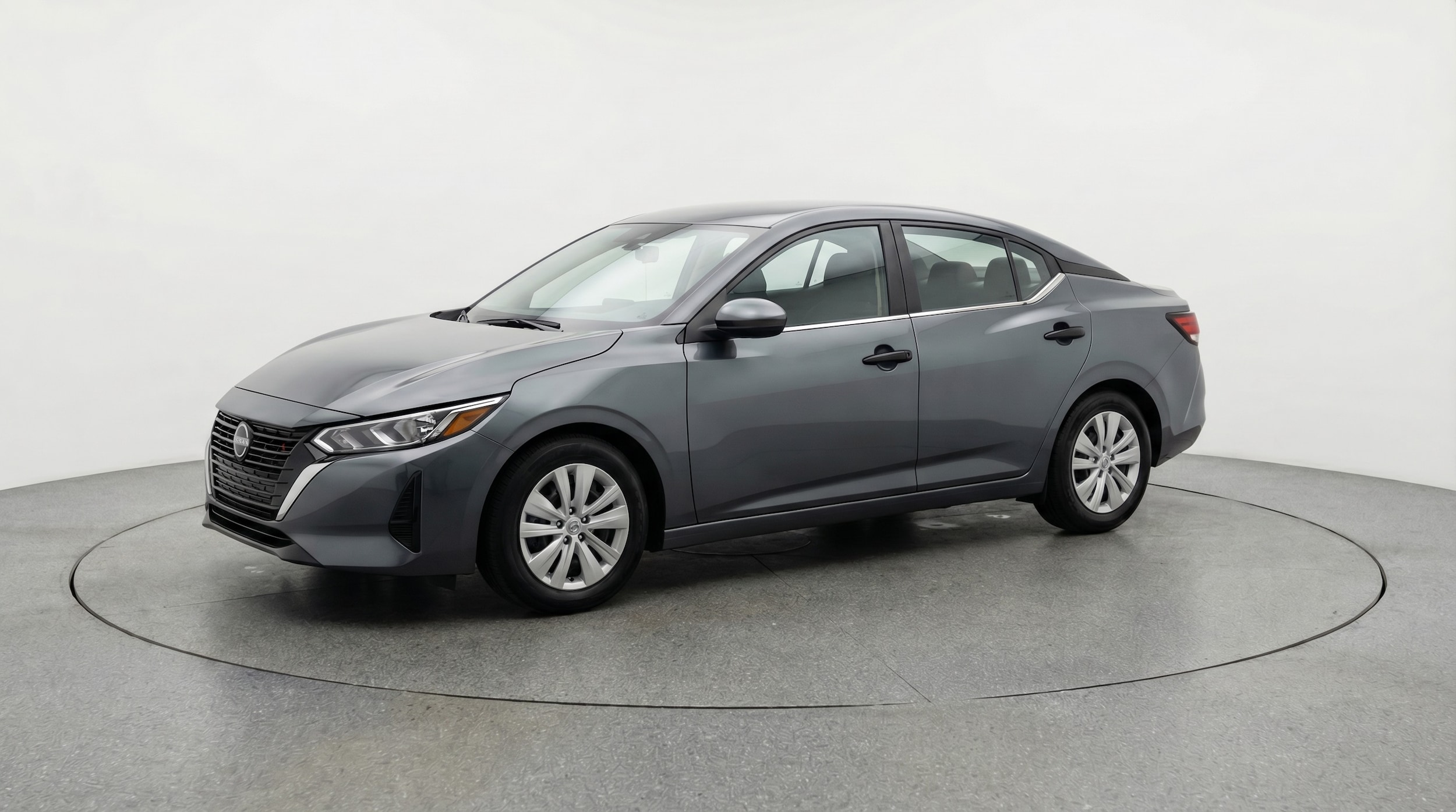 Thumbnail: 2025 Nissan Sentra - 3