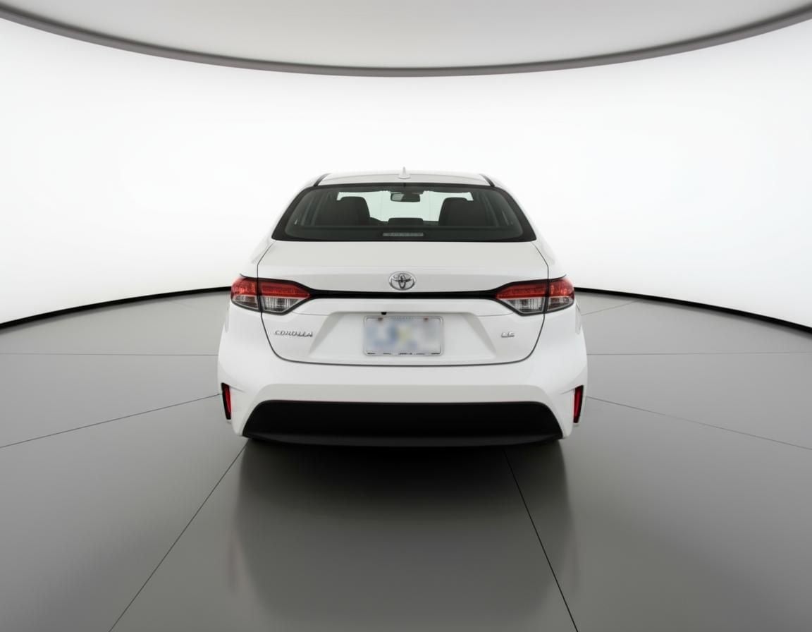 Thumbnail: 2024 Toyota Corolla - 6