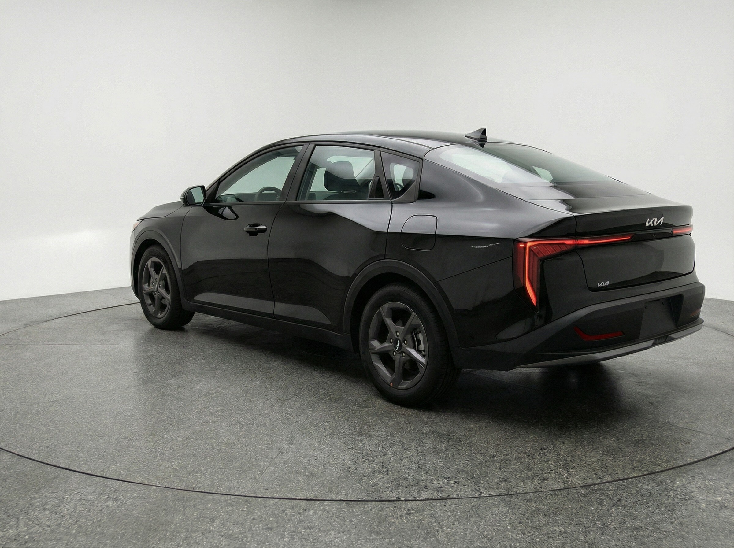 Thumbnail: 2025 Kia K4 - 5