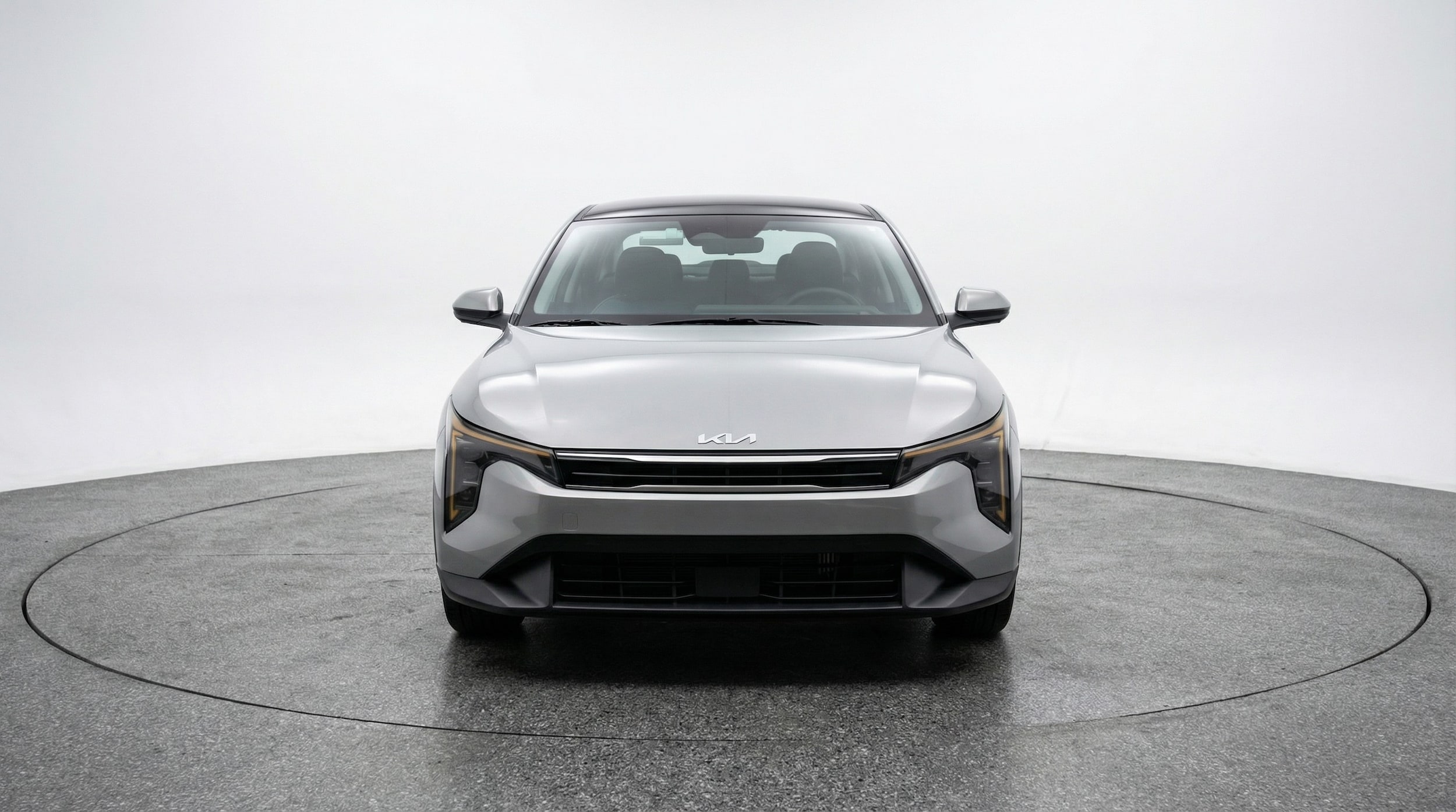 Thumbnail: 2025 Kia K4 - 2