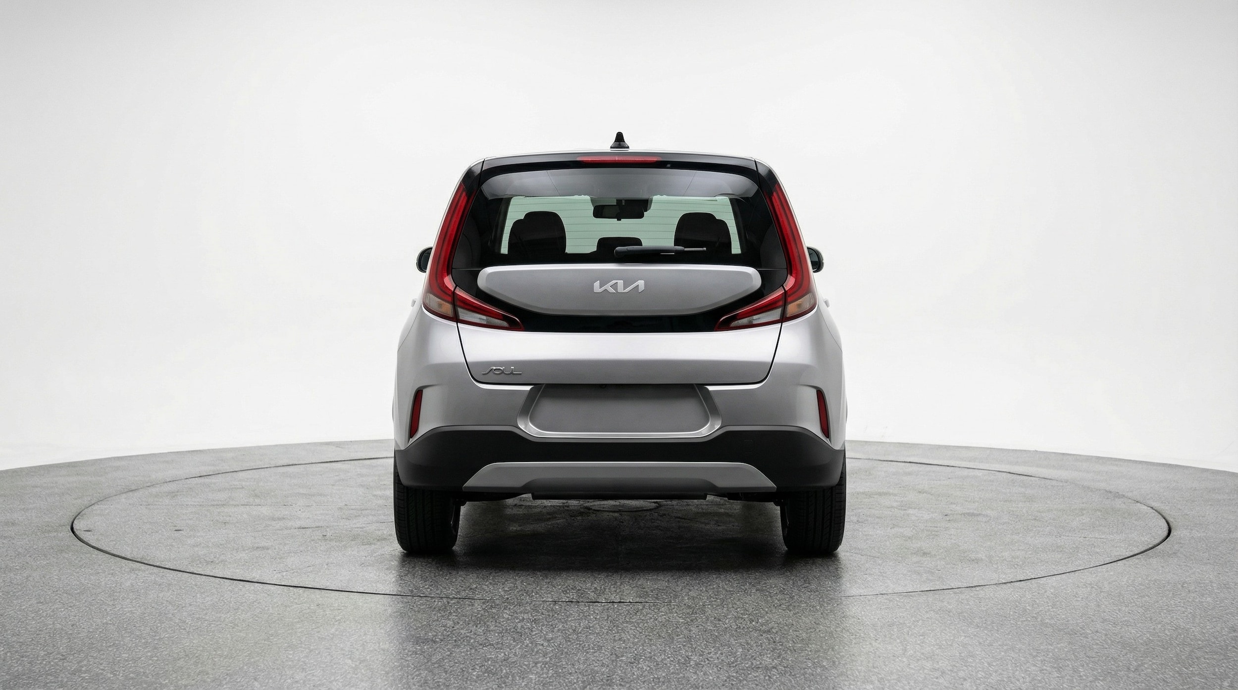 Thumbnail: 2025 Kia Soul - 6