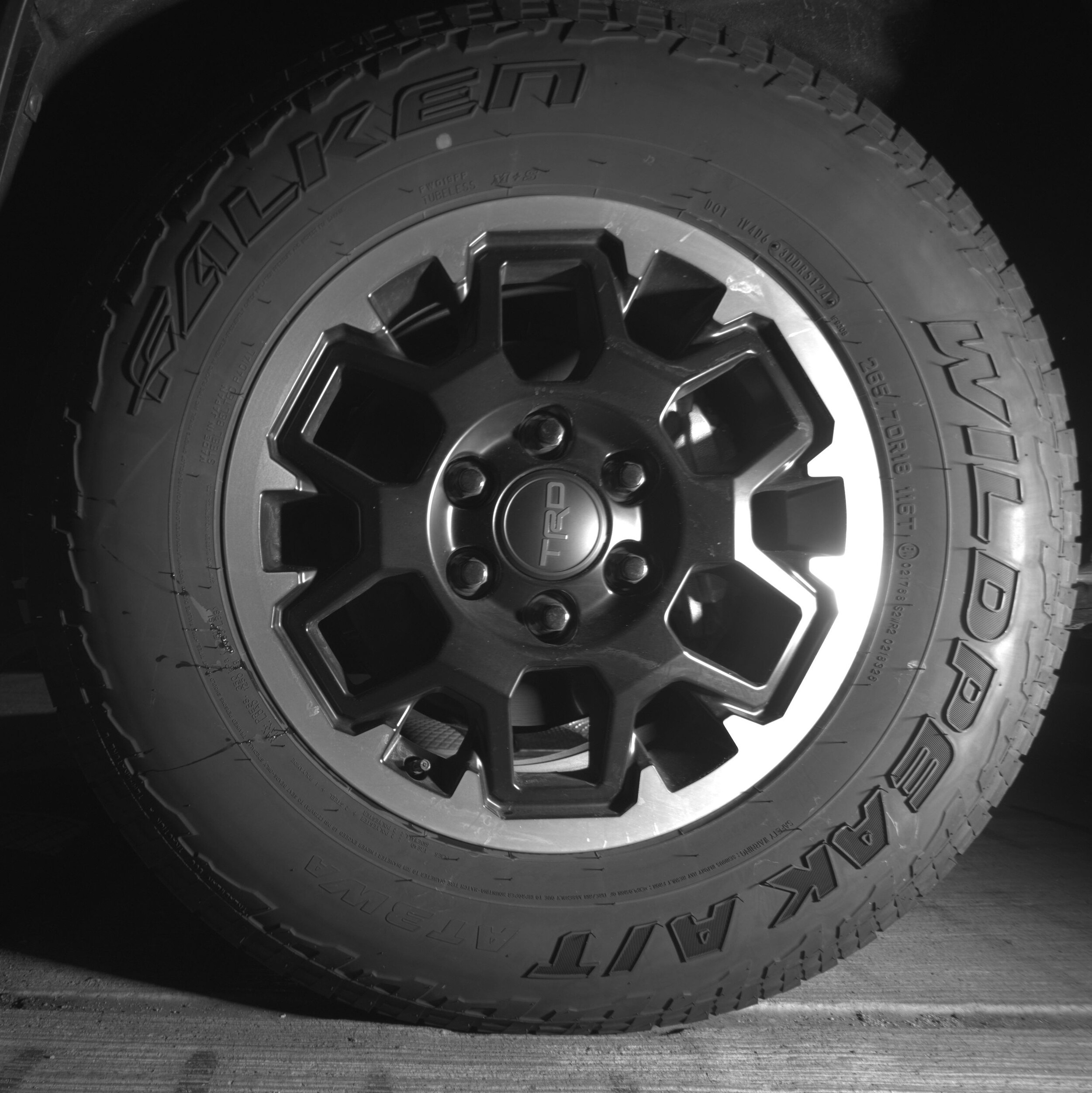 Thumbnail: 2025 Toyota 4Runner - 9