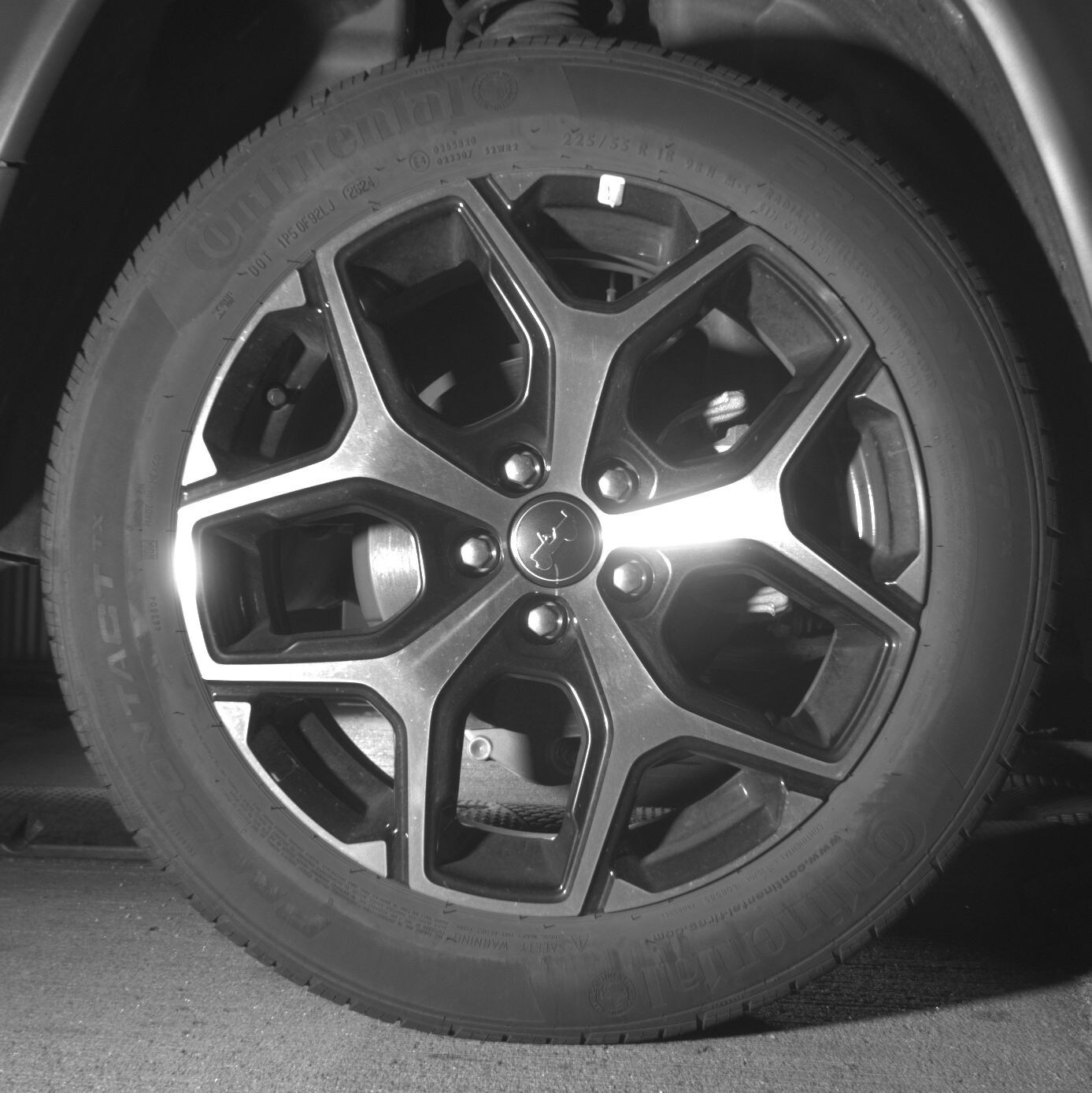 Thumbnail: 2025 Jeep Compass - 12