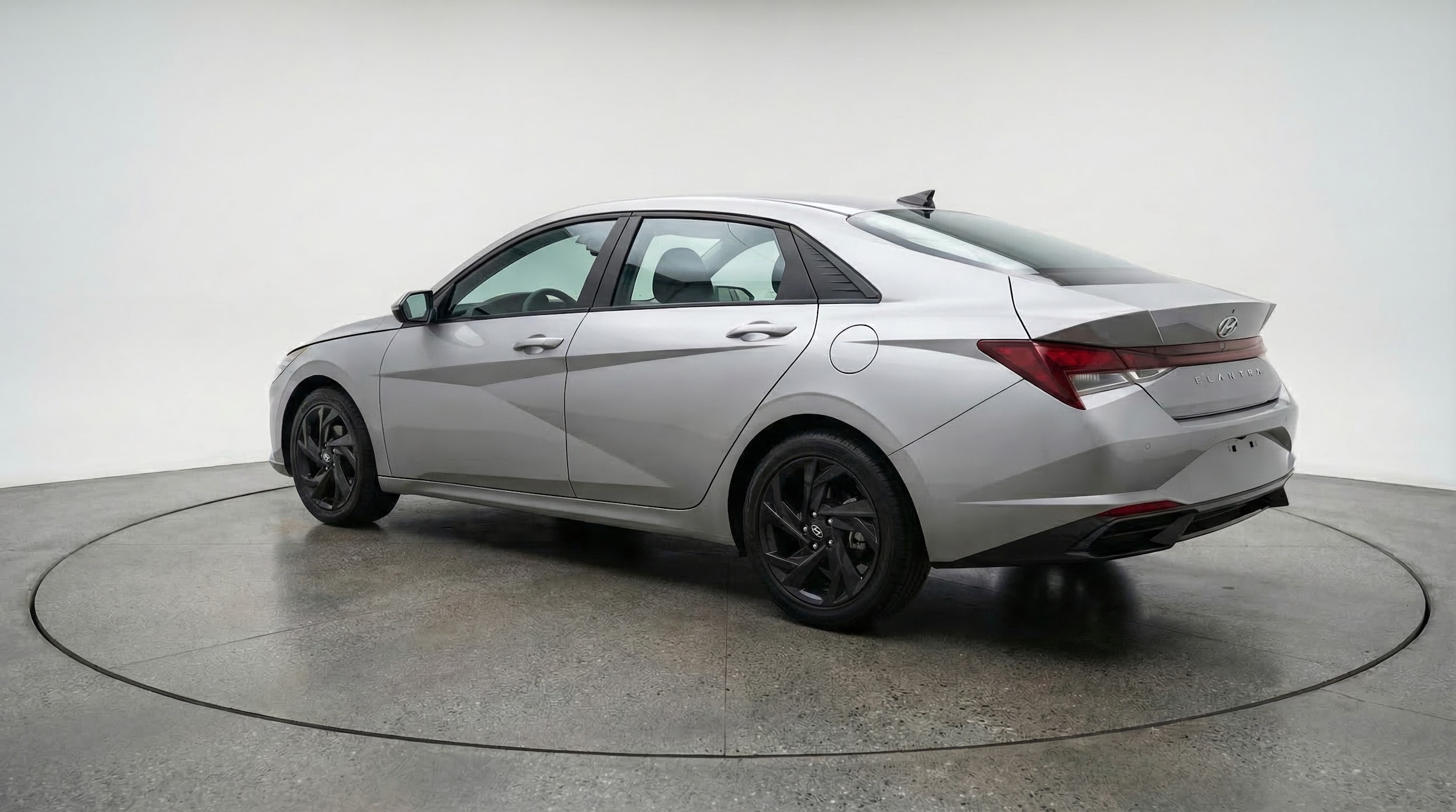 Thumbnail: 2026 Hyundai Elantra - 5