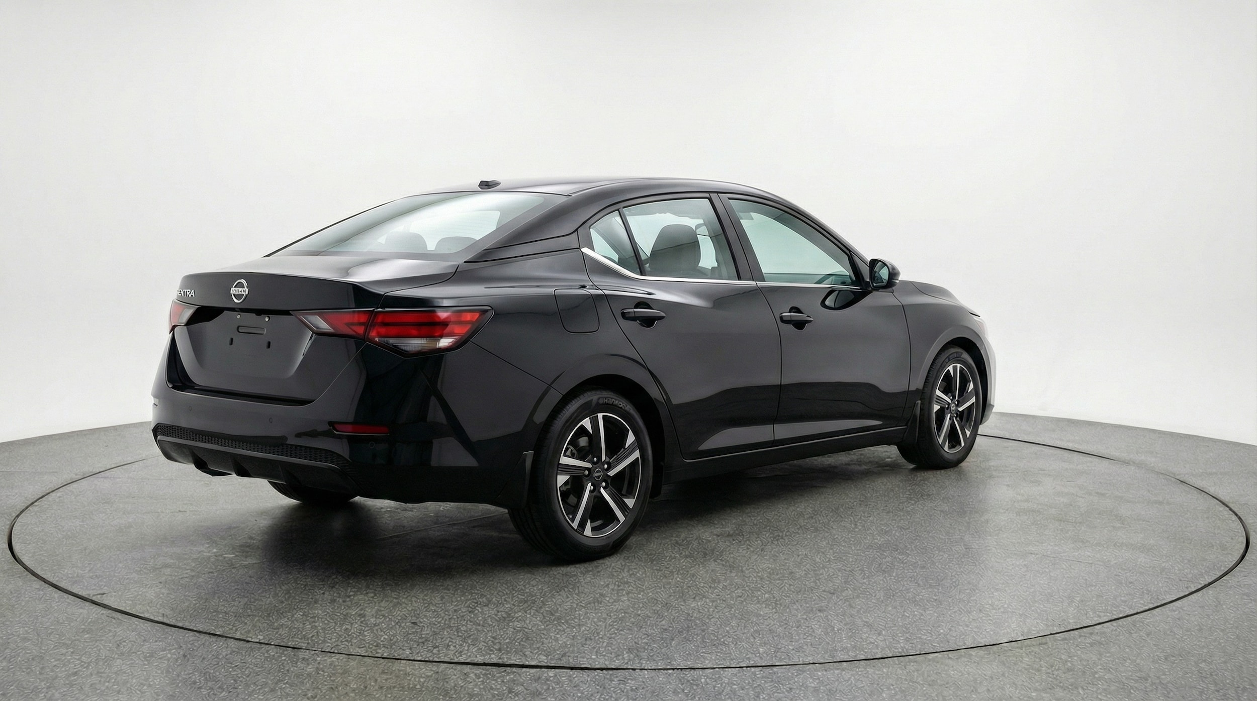 Thumbnail: 2025 Nissan Sentra - 7