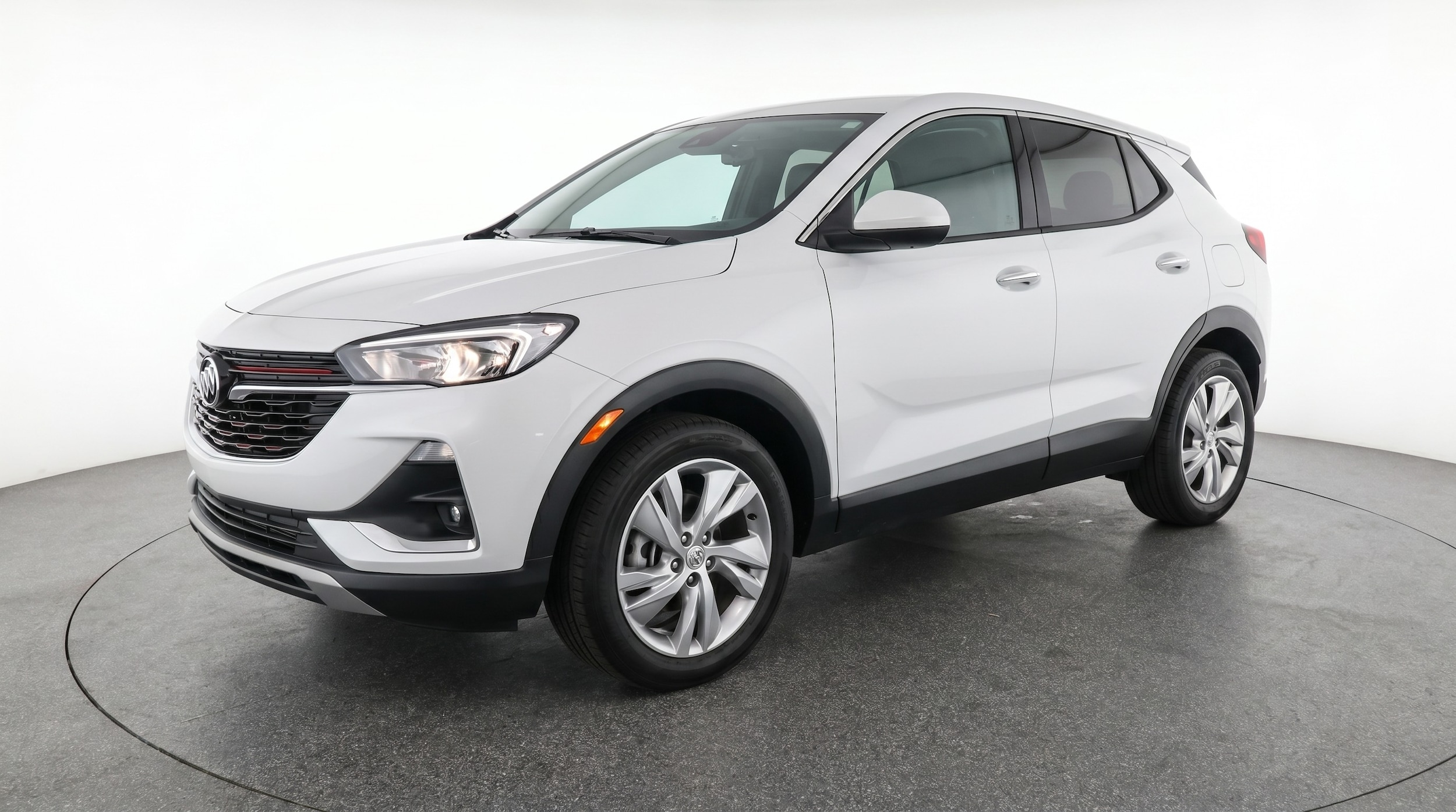 Thumbnail: 2025 Buick Encore GX - 3