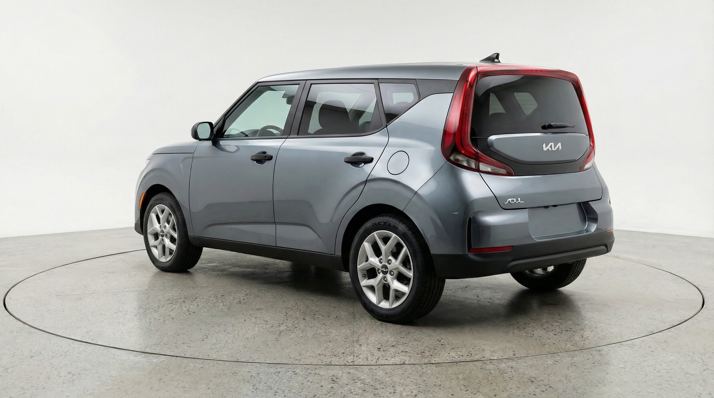 Thumbnail: 2025 Kia Soul - 5