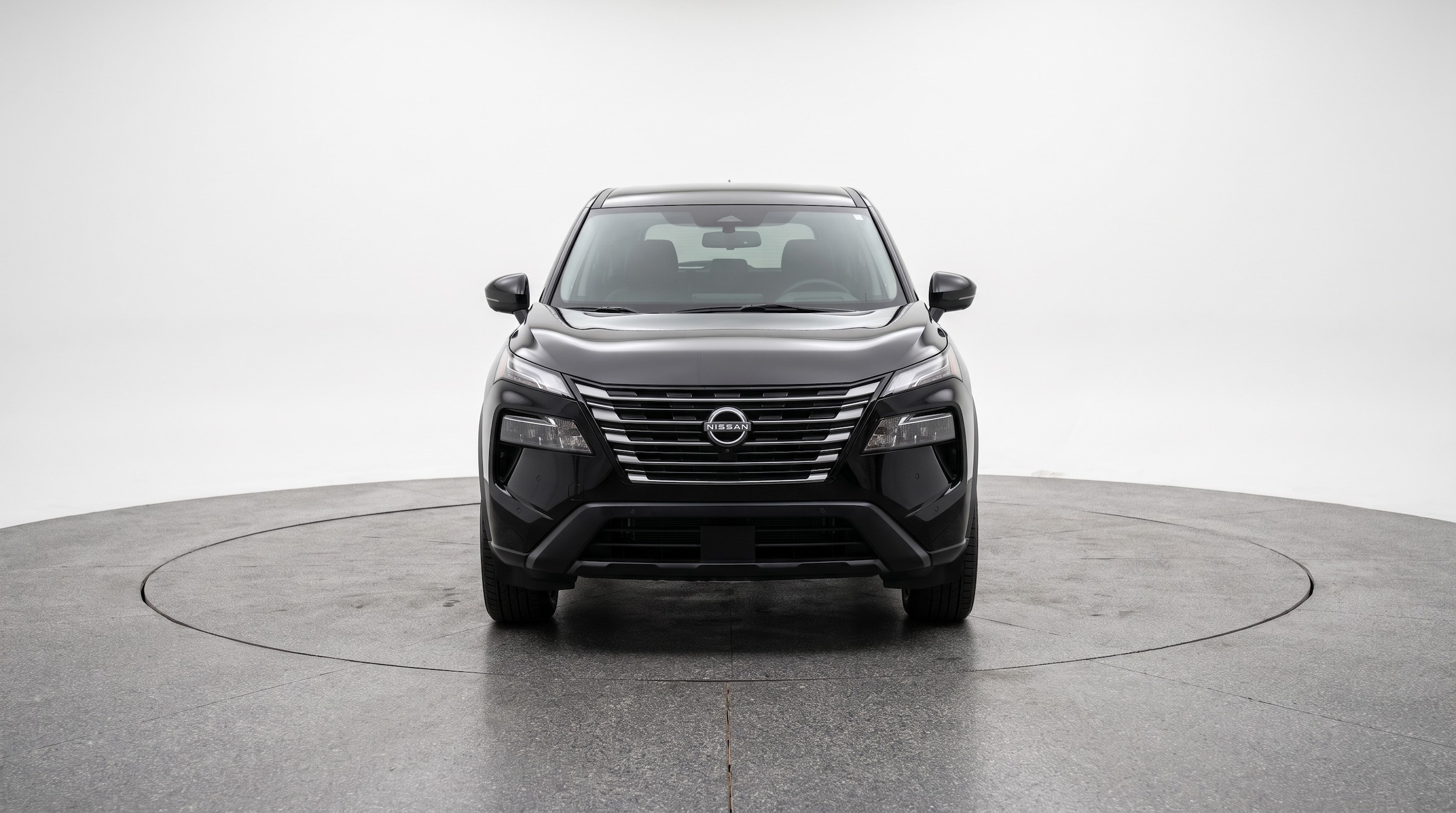 Thumbnail: 2026 Nissan Rogue - 2