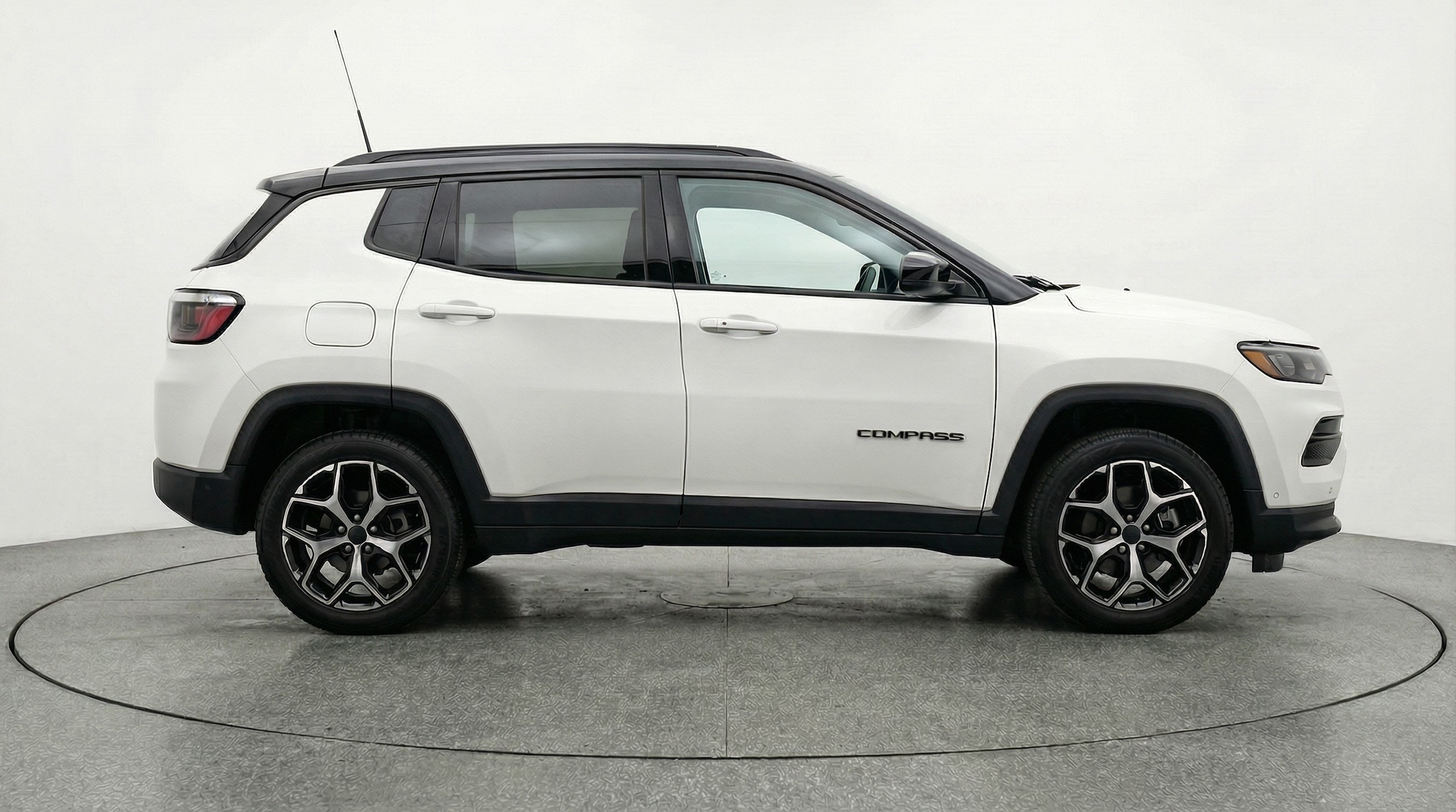 Thumbnail: 2025 Jeep Compass - 8