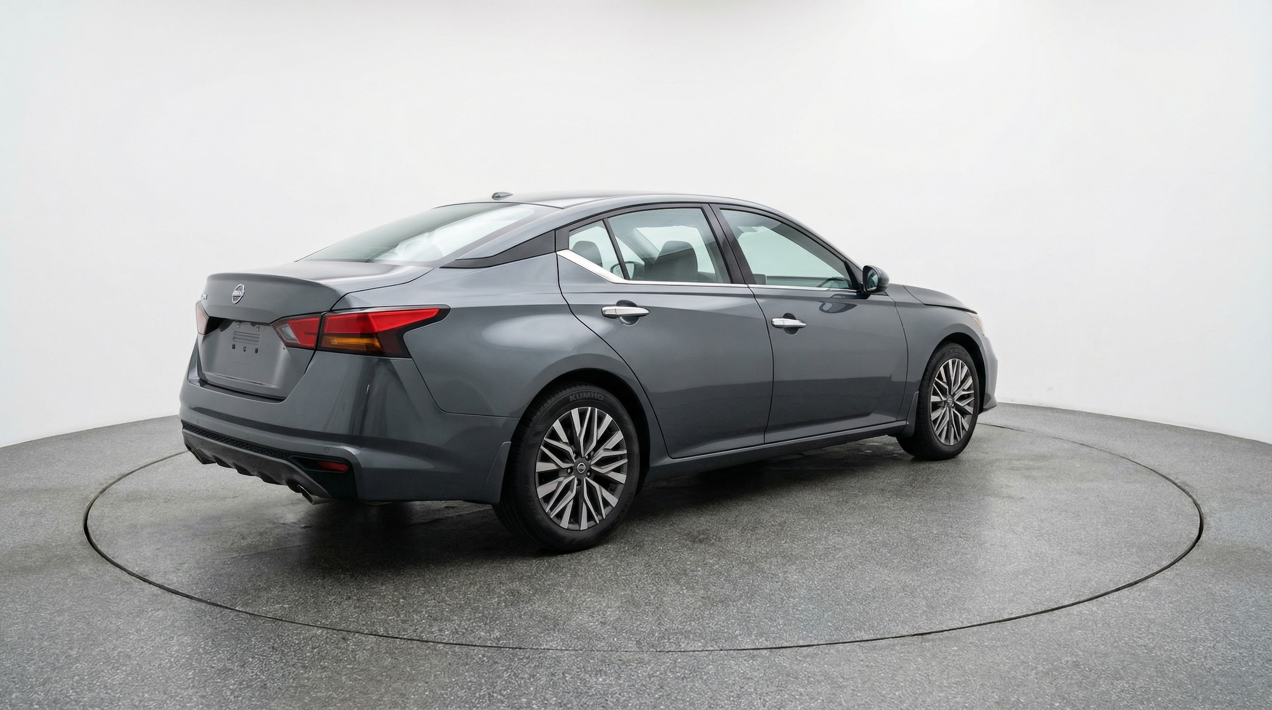 Thumbnail: 2025 Nissan Altima - 7