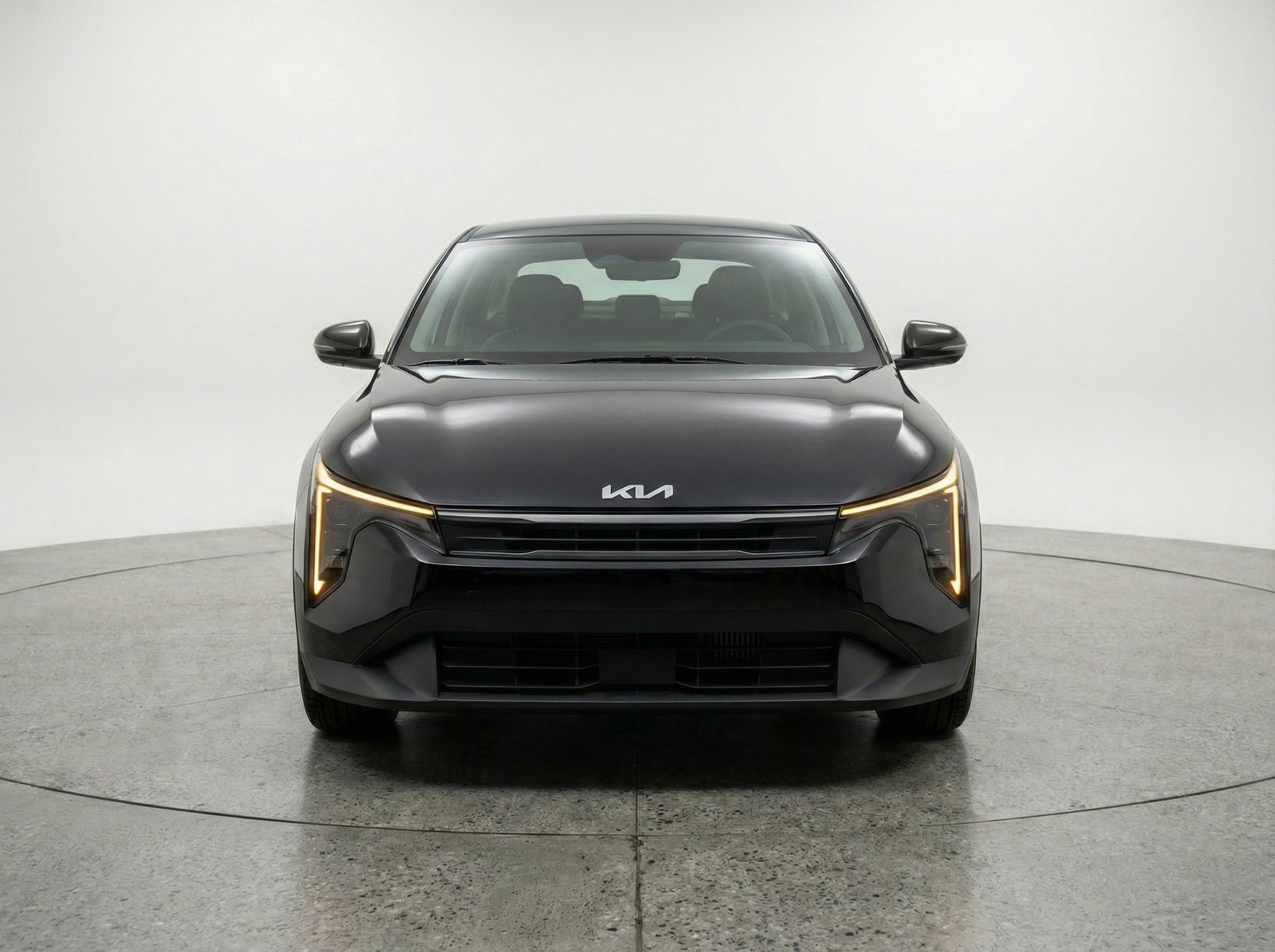 Thumbnail: 2025 Kia K4 - 2