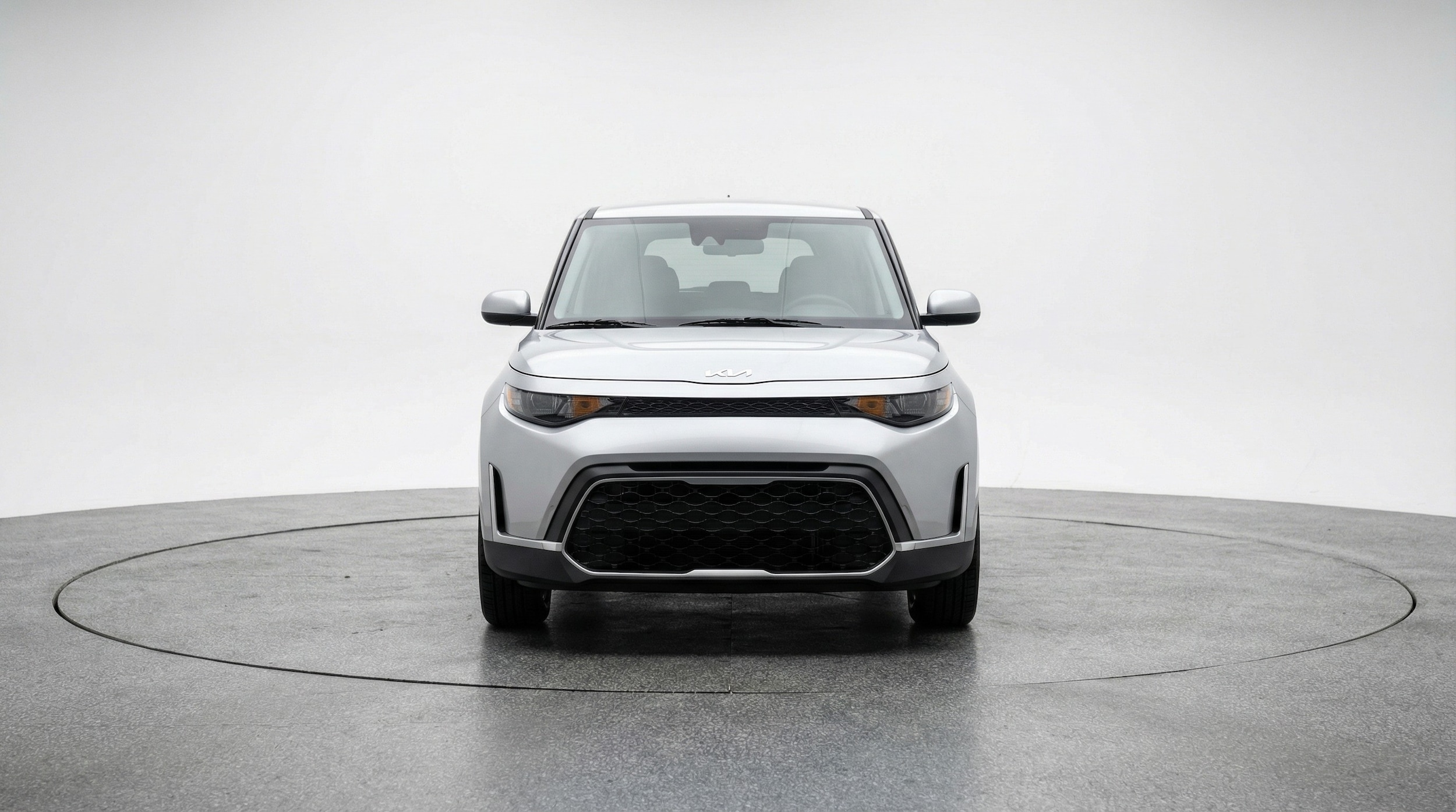 Thumbnail: 2025 Kia Soul - 2