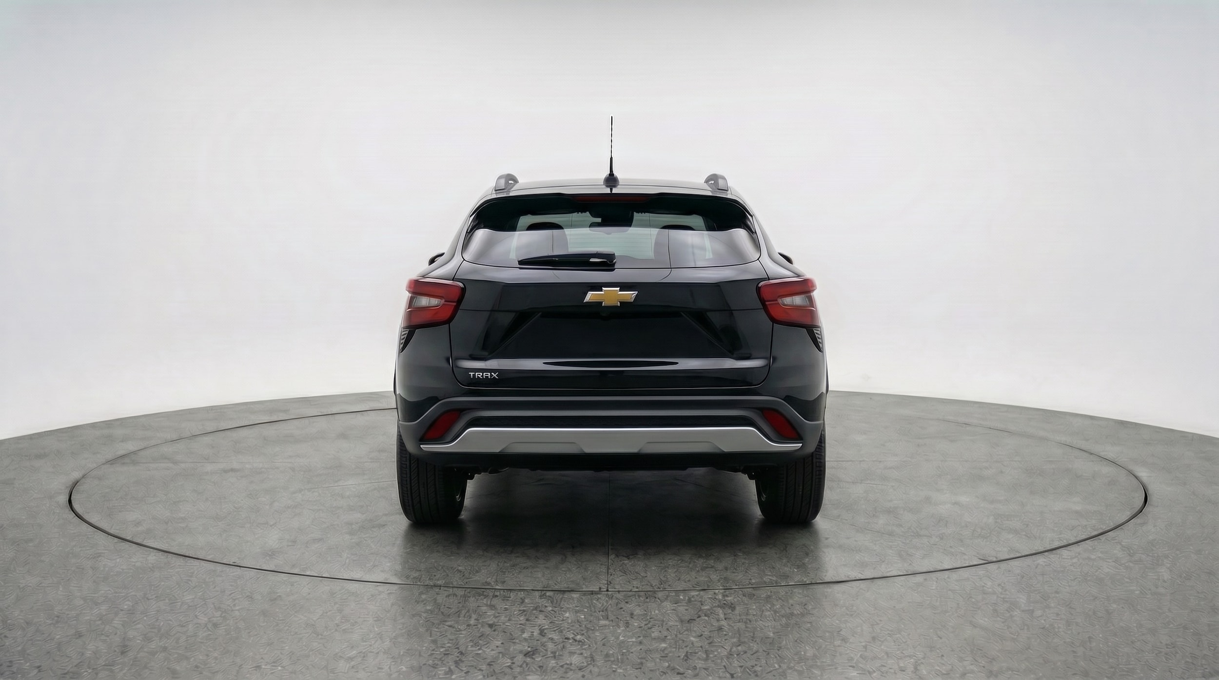 Thumbnail: 2025 Chevrolet Trax - 6