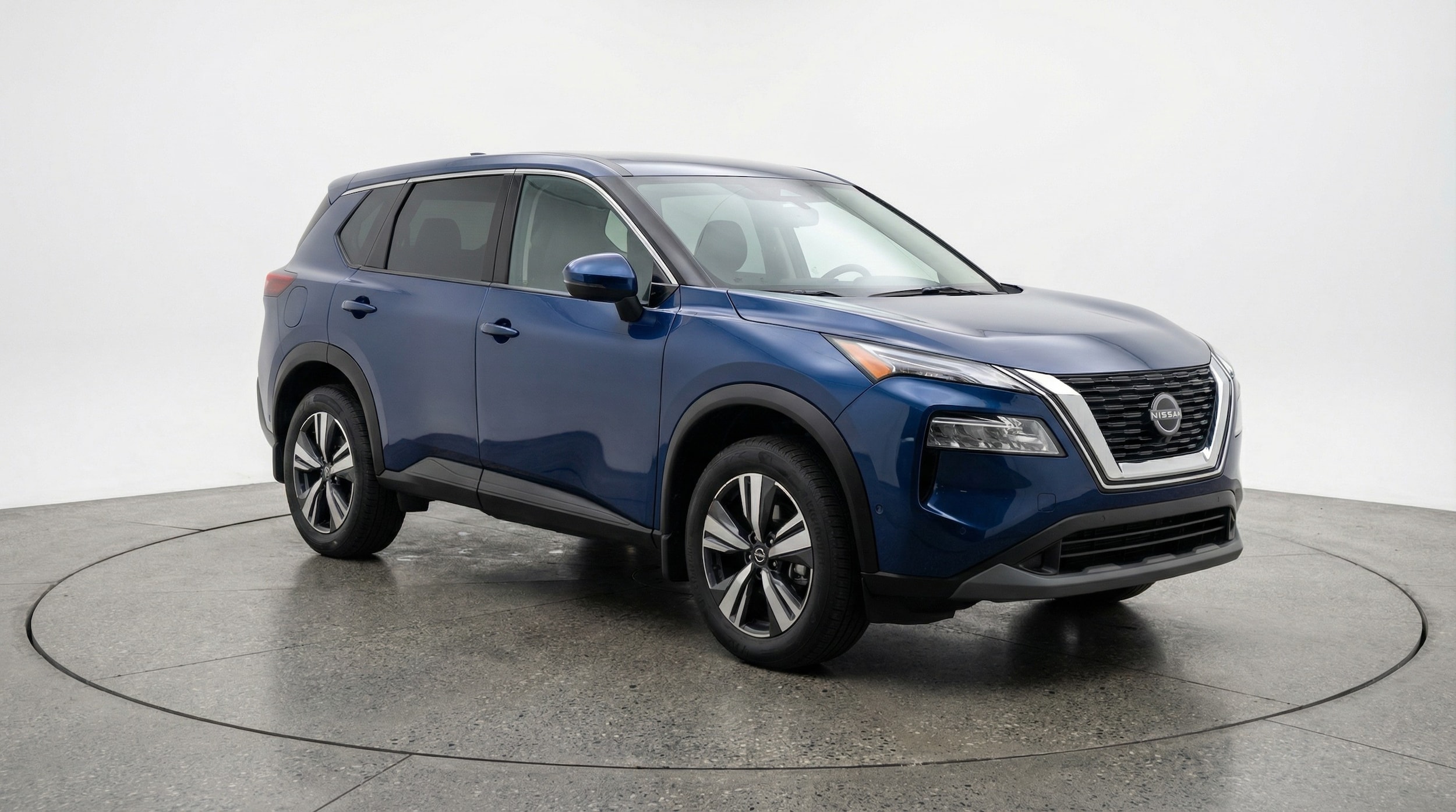 Thumbnail: 2026 Nissan Rogue - 1