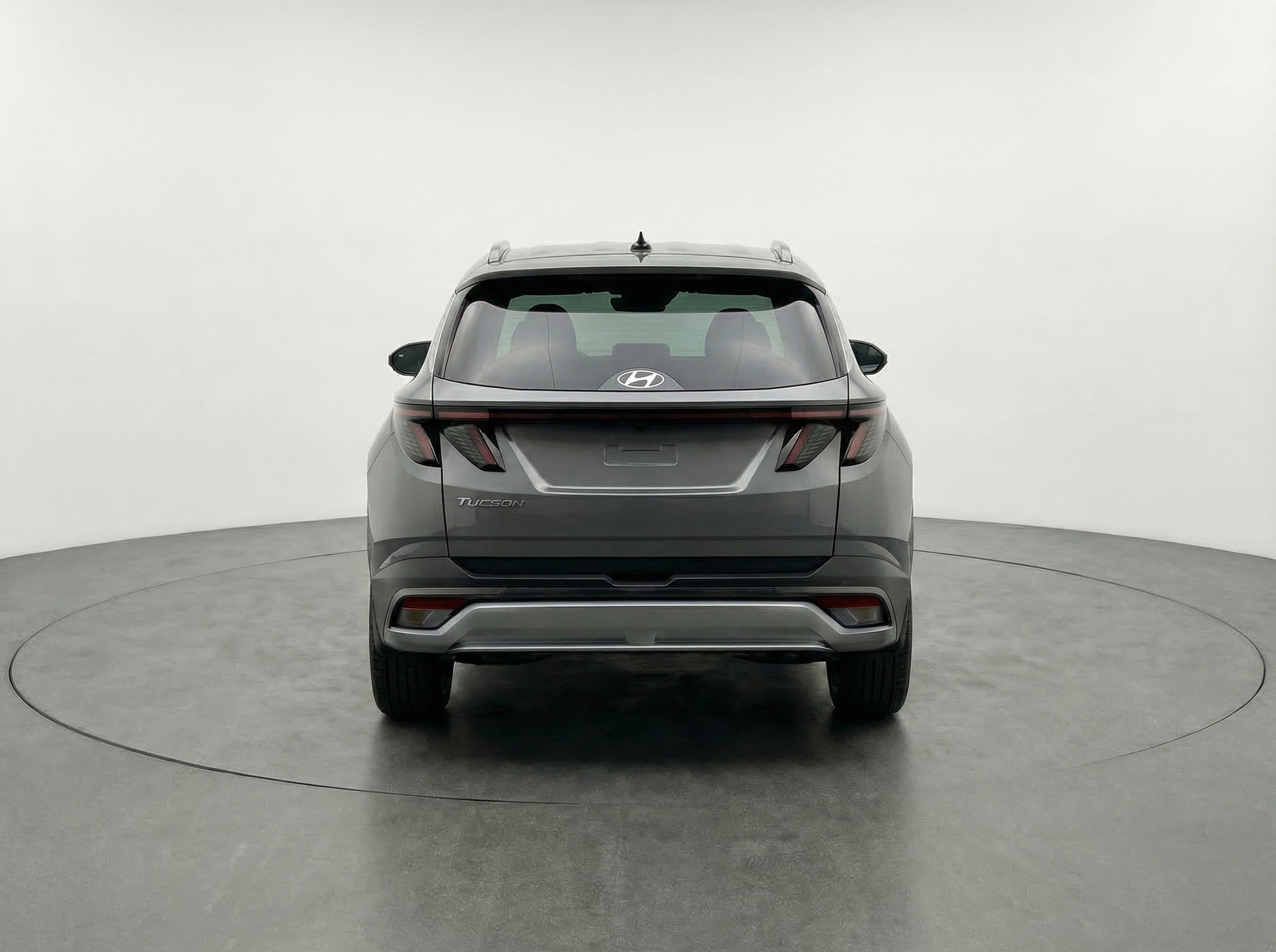 Thumbnail: 2025 Hyundai Tucson - 6