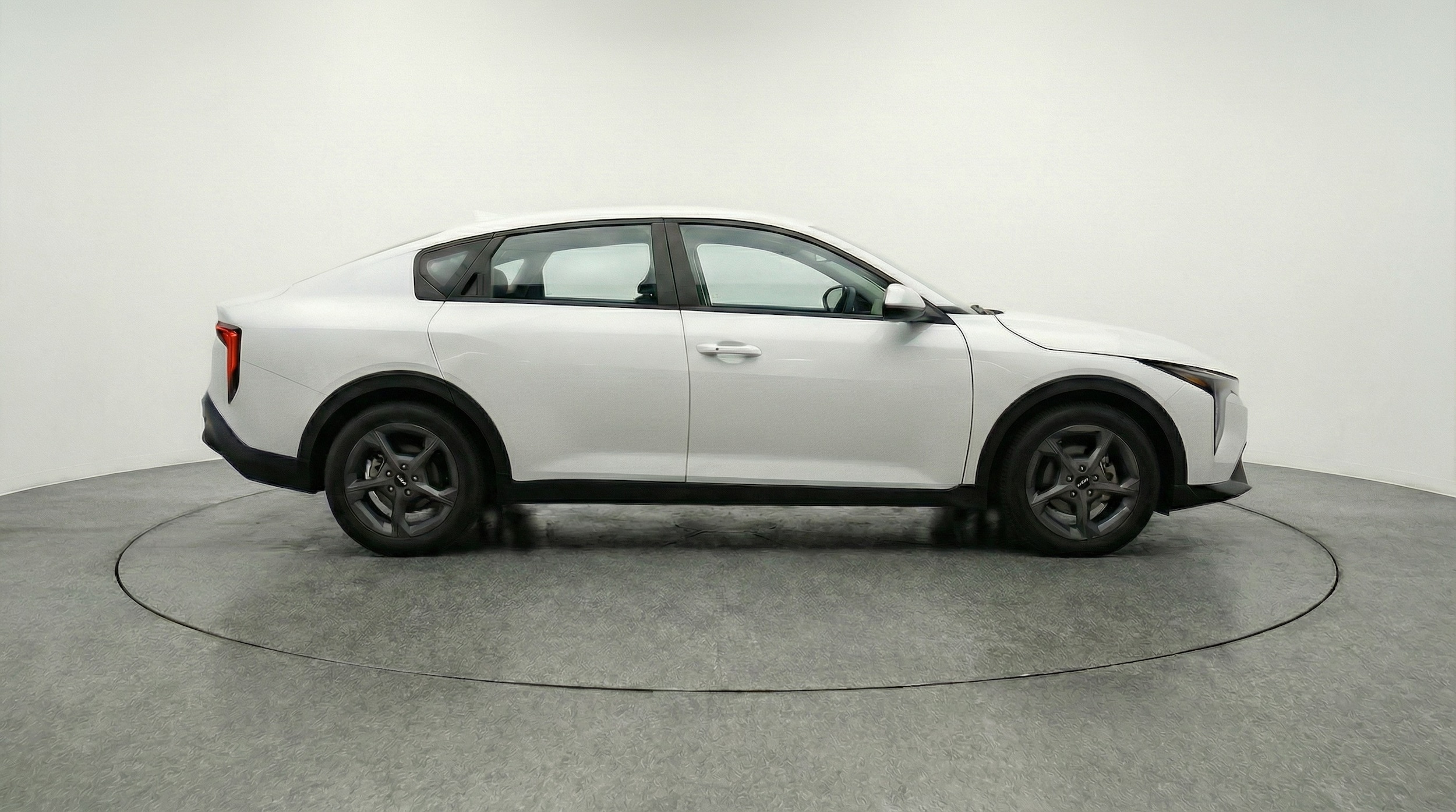 Thumbnail: 2025 Kia K4 - 8