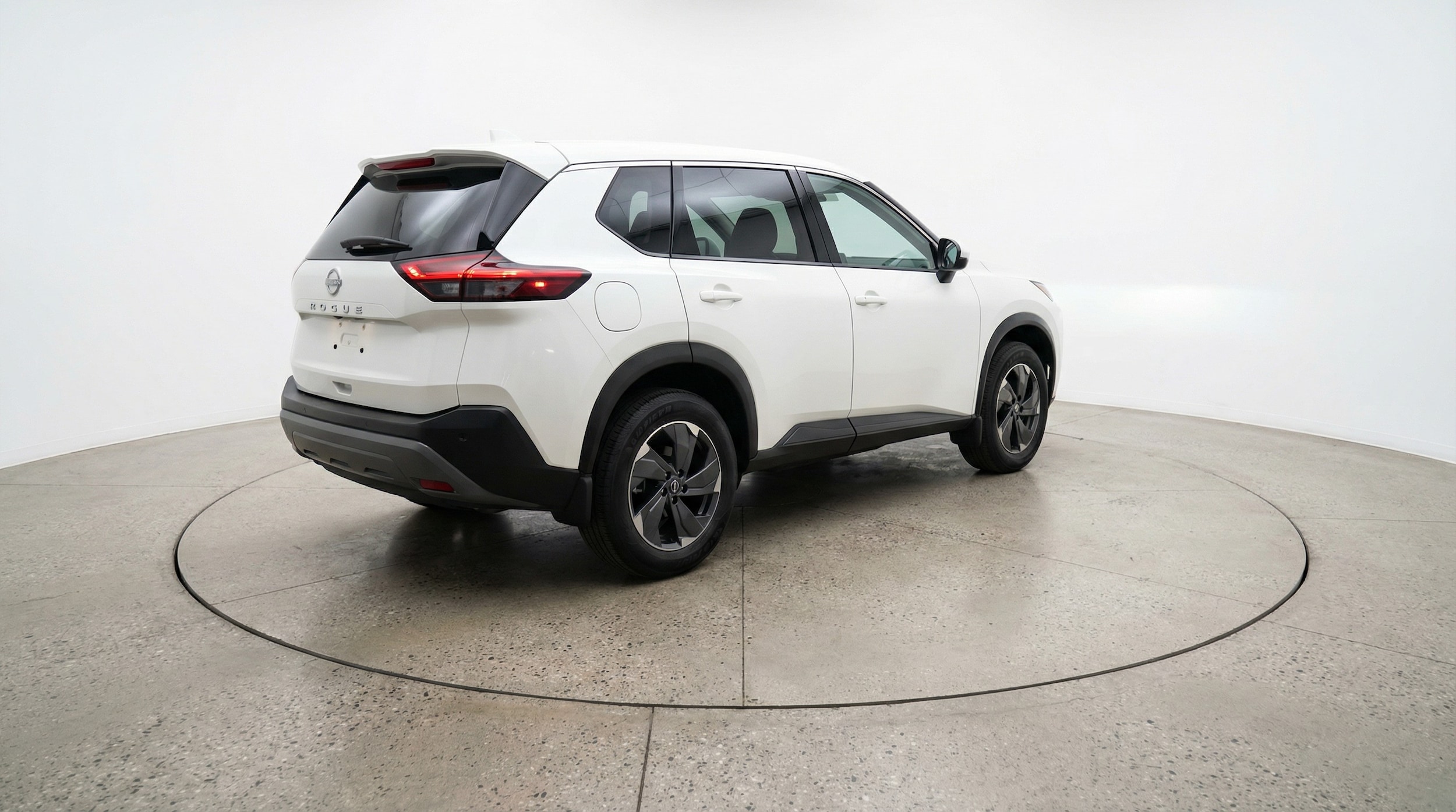 Thumbnail: 2025 Nissan Rogue - 7