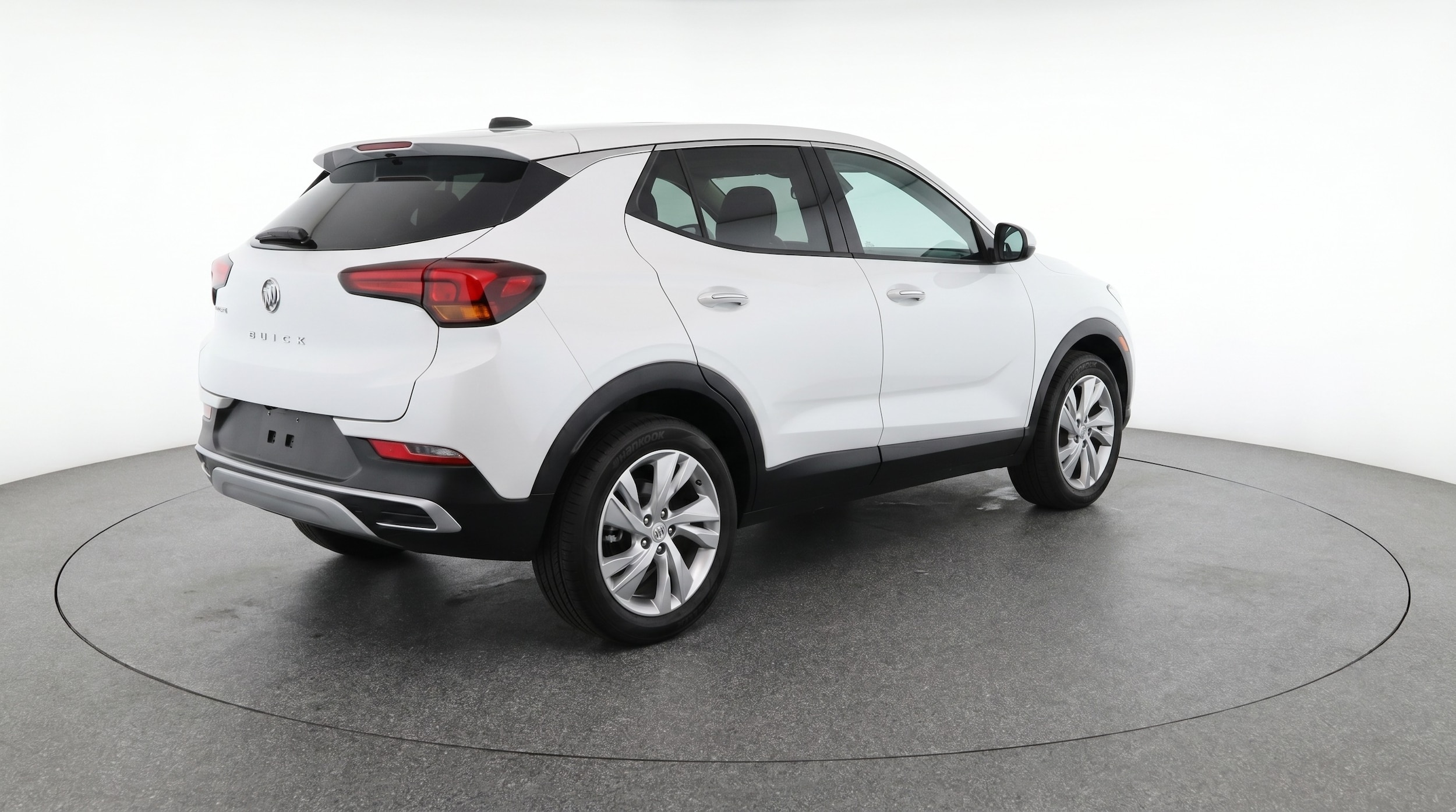 Thumbnail: 2025 Buick Encore GX - 7