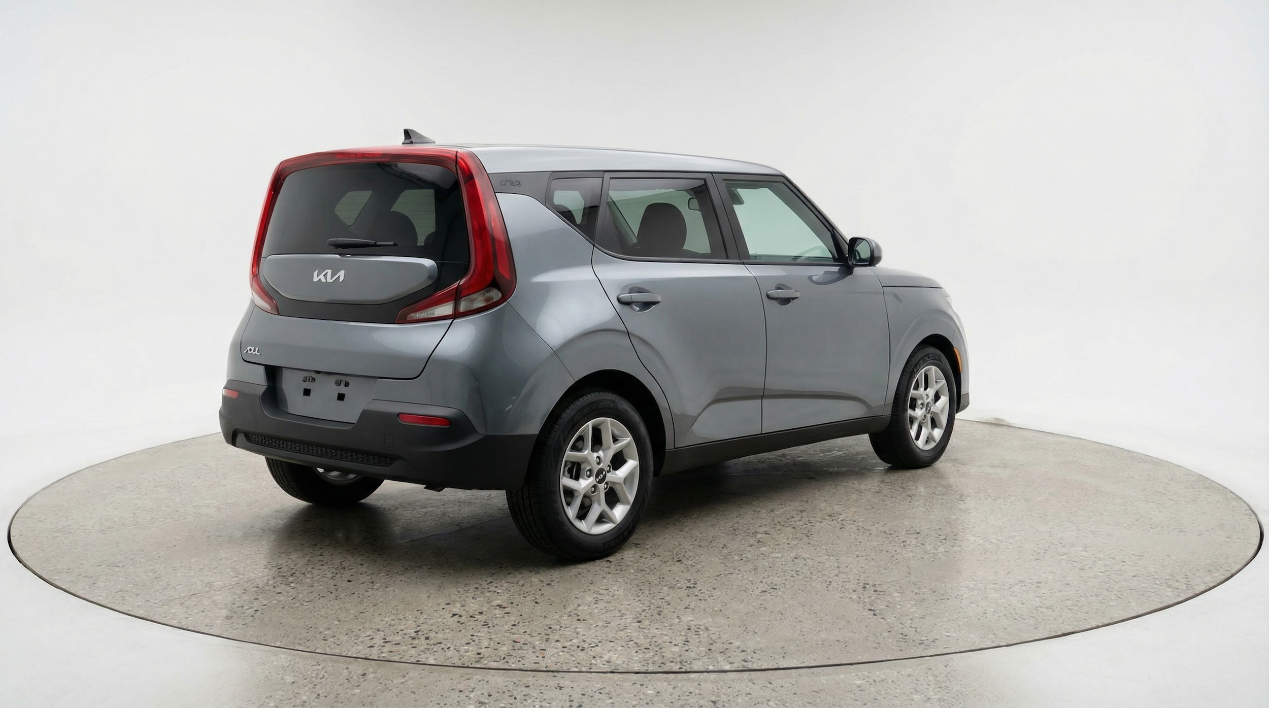 Thumbnail: 2025 Kia Soul - 7