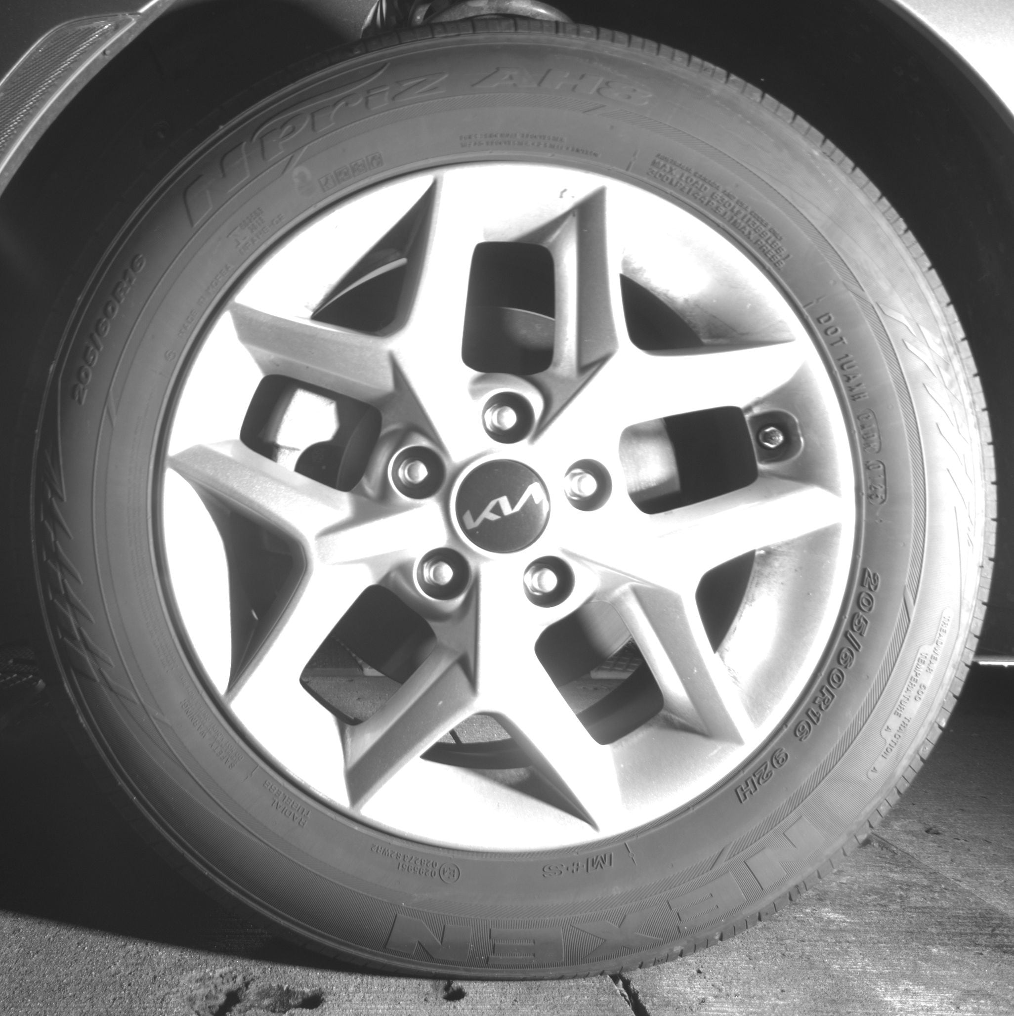 Thumbnail: 2025 Kia Soul - 9