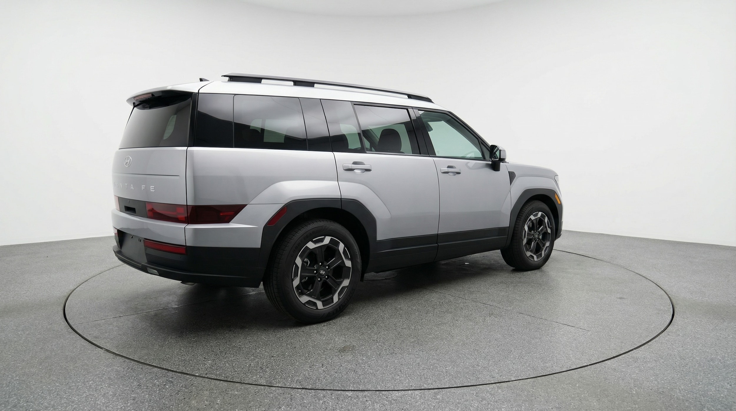 Thumbnail: 2026 Hyundai Santa Fe - 7