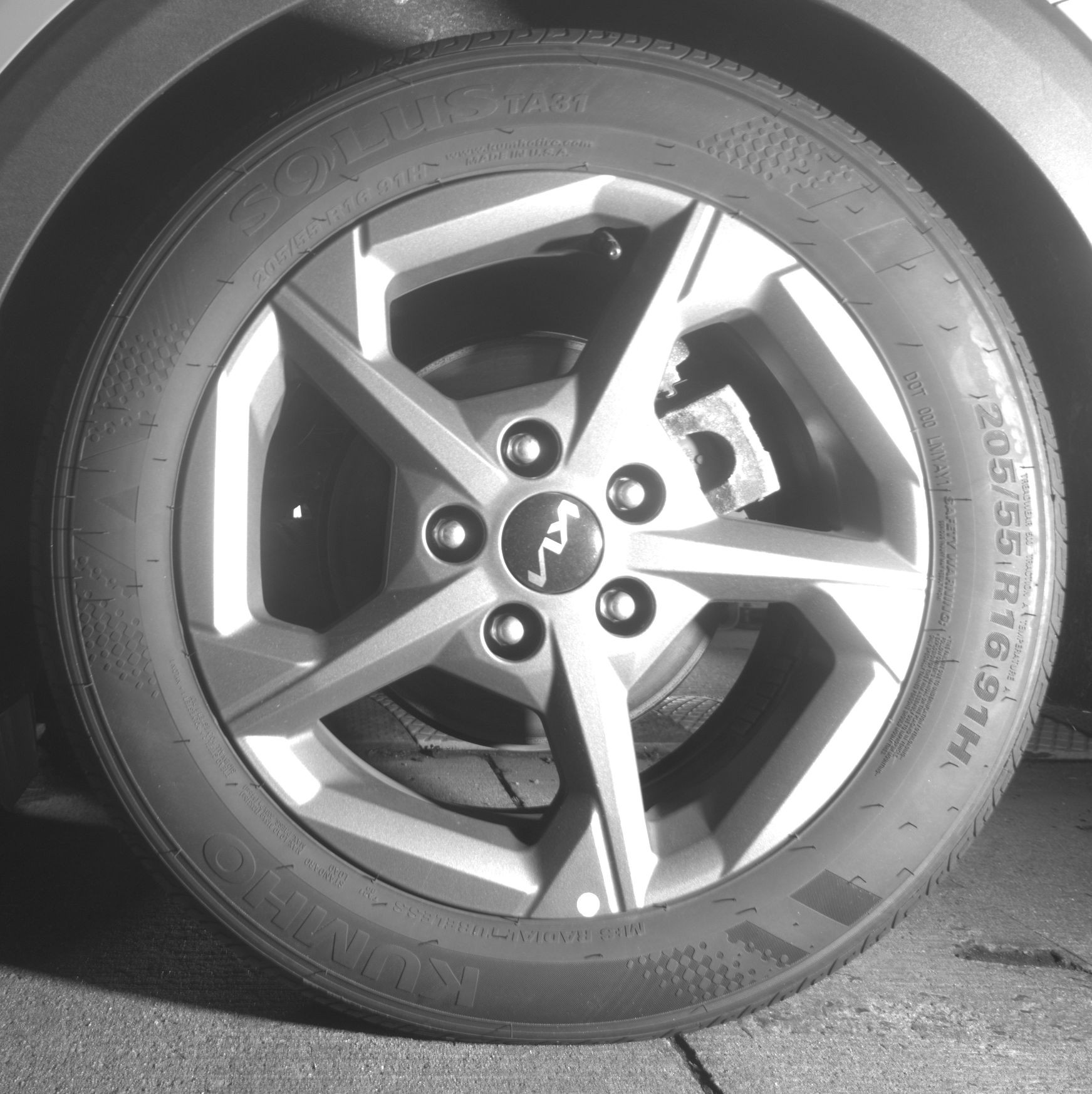 Thumbnail: 2025 Kia K4 - 11