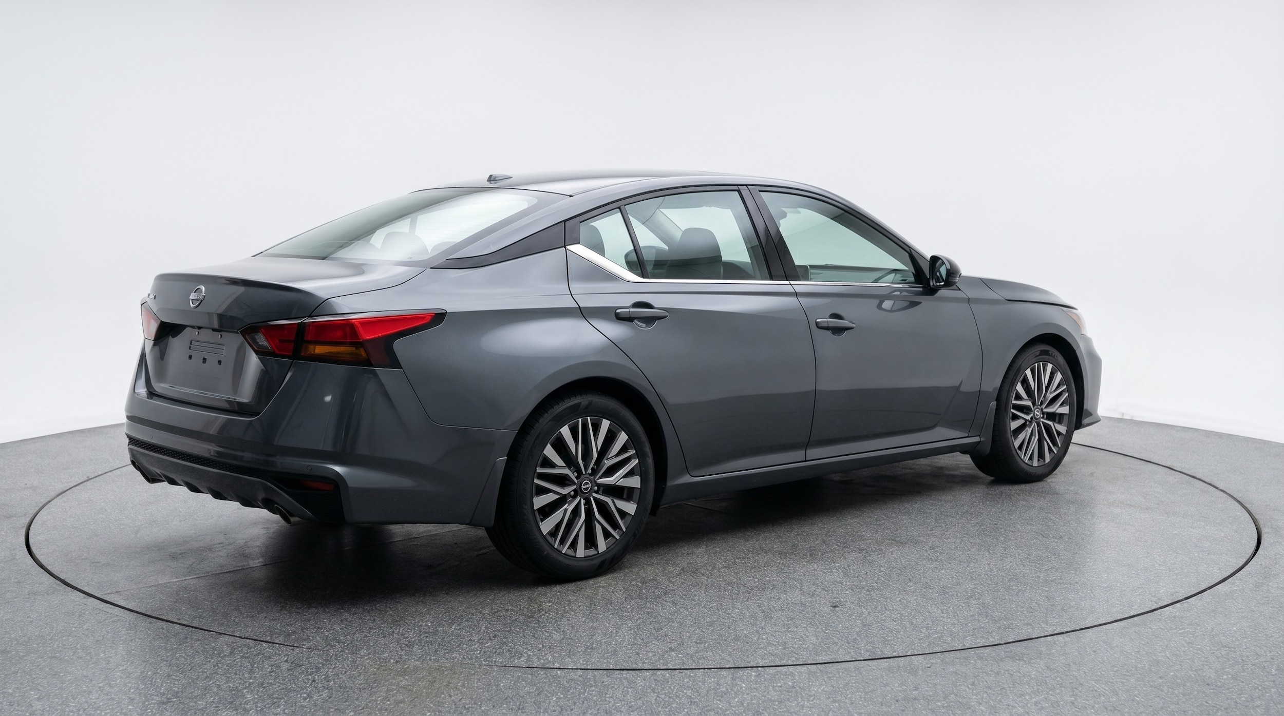 Thumbnail: 2026 Nissan Altima - 7