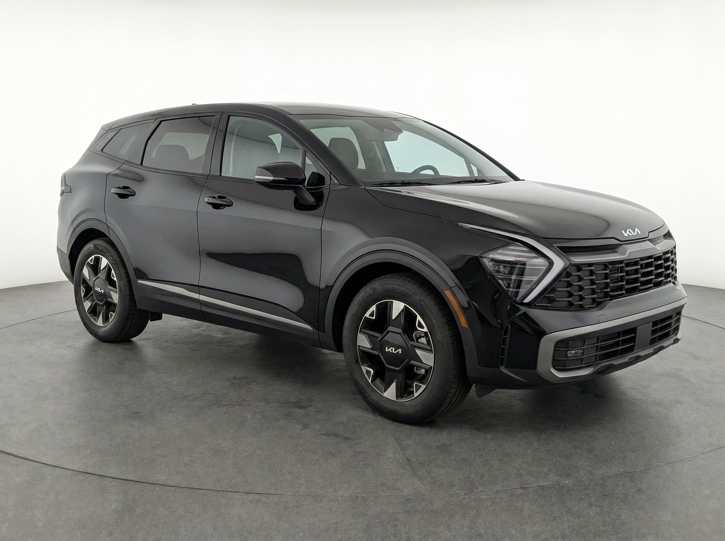 Thumbnail: 2026 Kia Sportage - 1