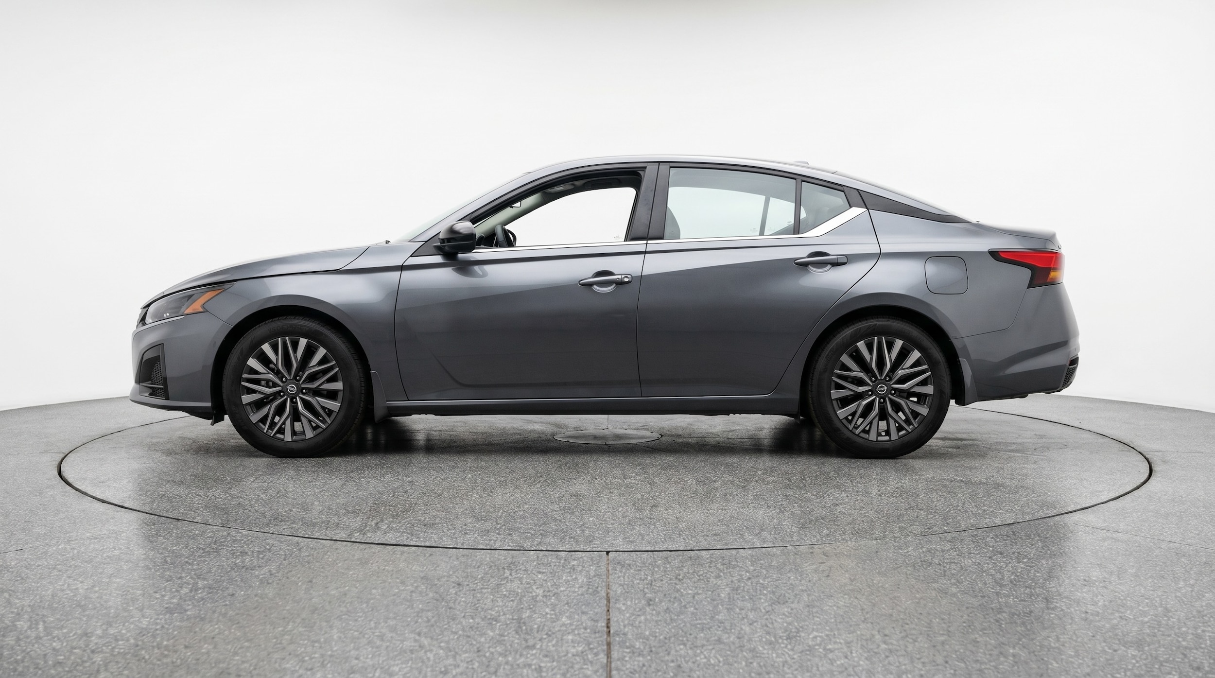 Thumbnail: 2026 Nissan Altima - 4