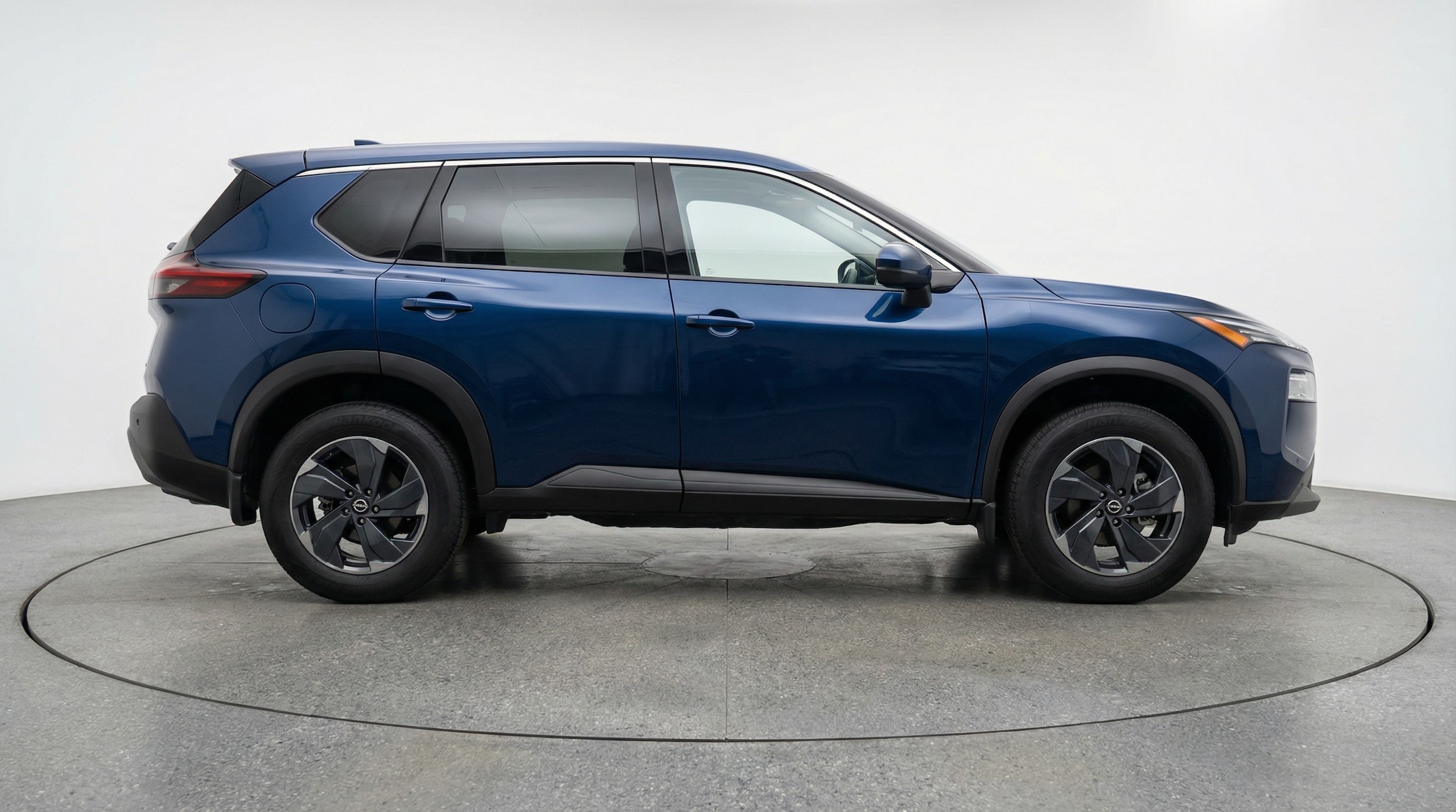 Thumbnail: 2025 Nissan Rogue - 8