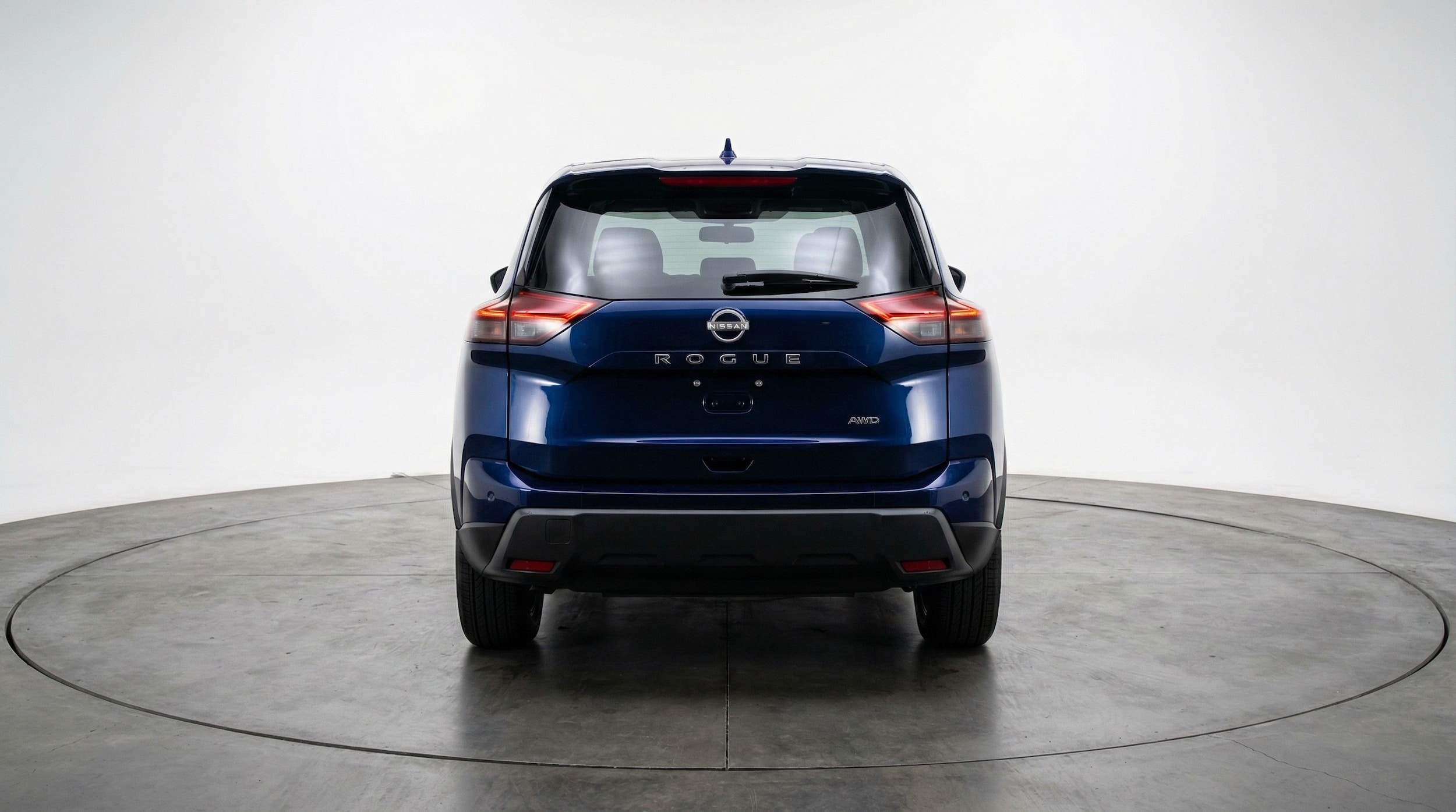 Thumbnail: 2025 Nissan Rogue - 6