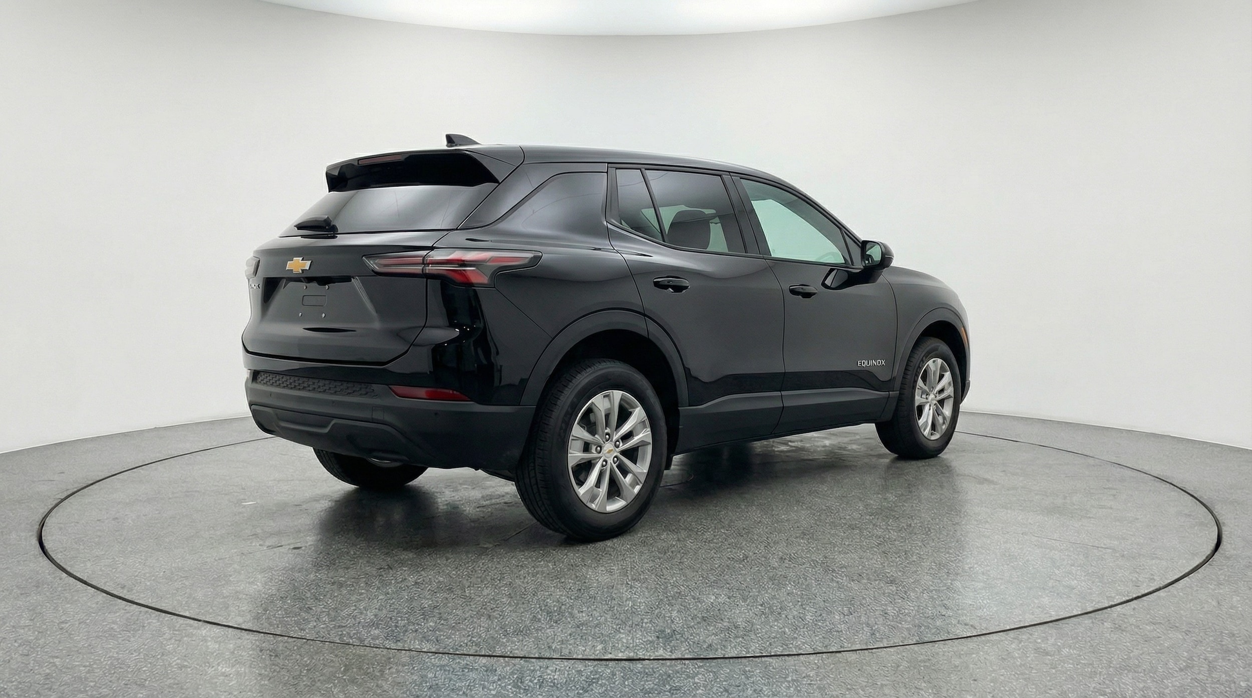 Thumbnail: 2025 Chevrolet Equinox - 7