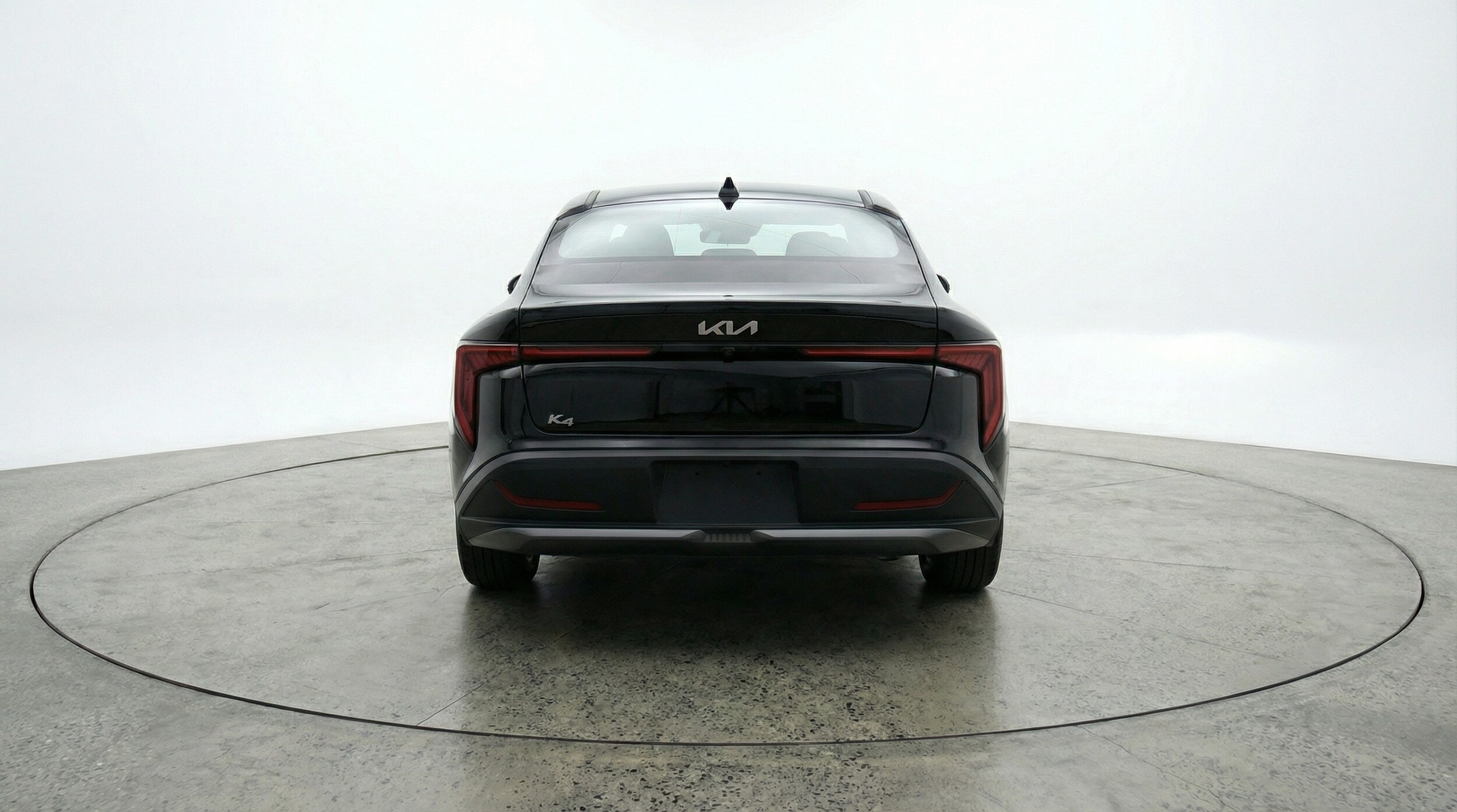 Thumbnail: 2025 Kia K4 - 6